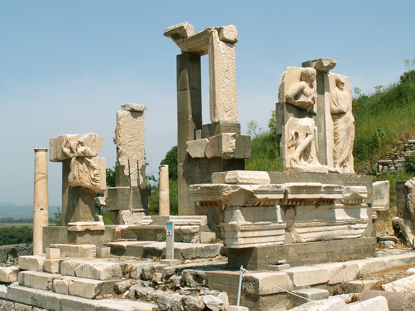 Ephesos