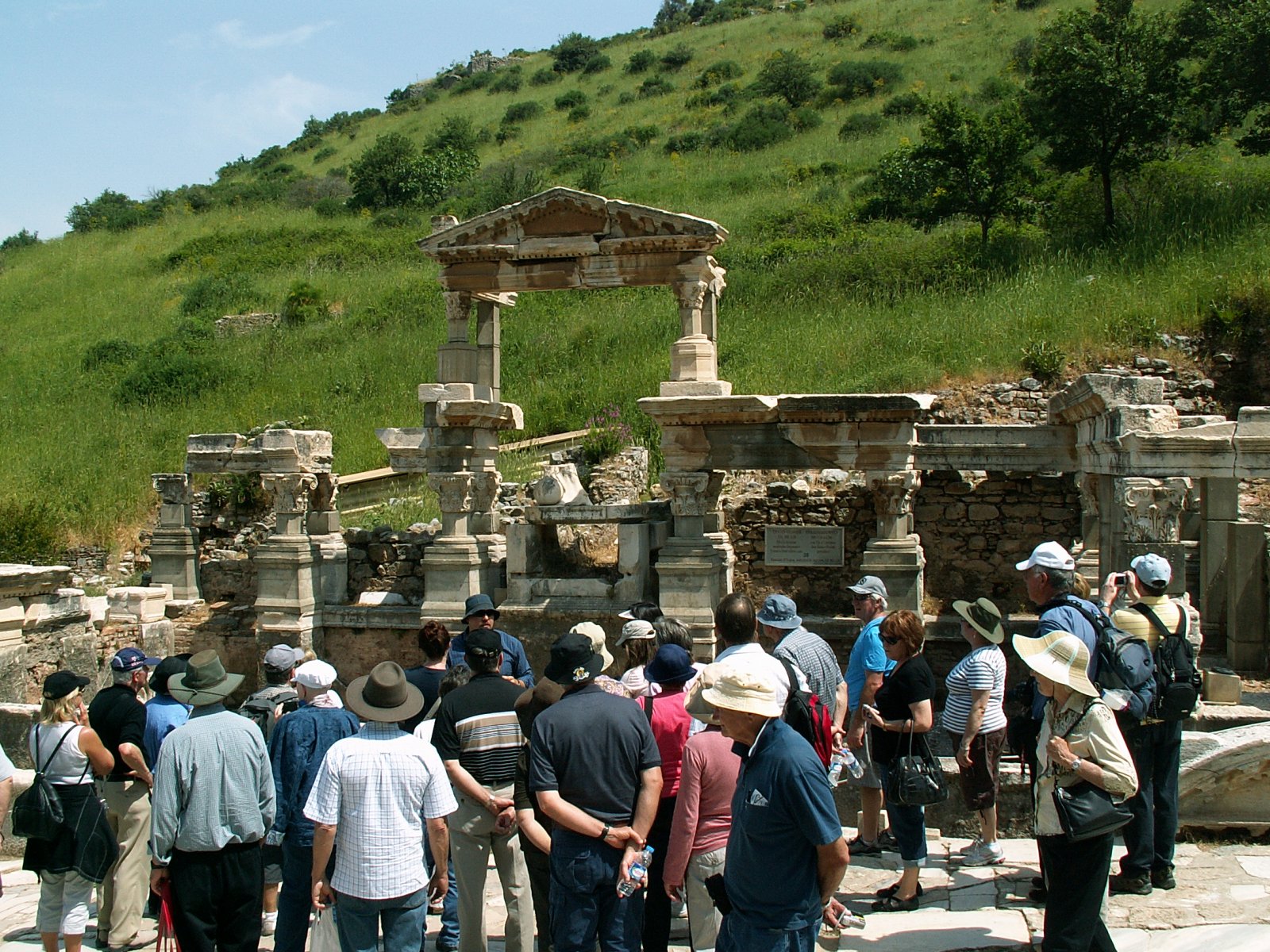 Ephesos
