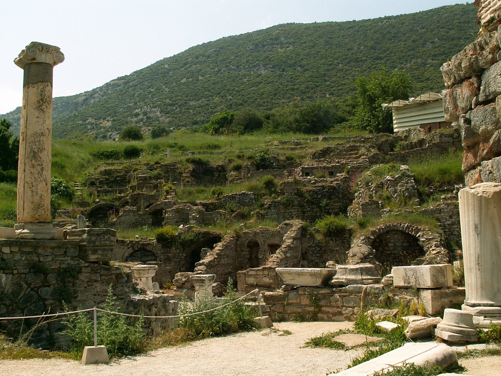 Ephesos