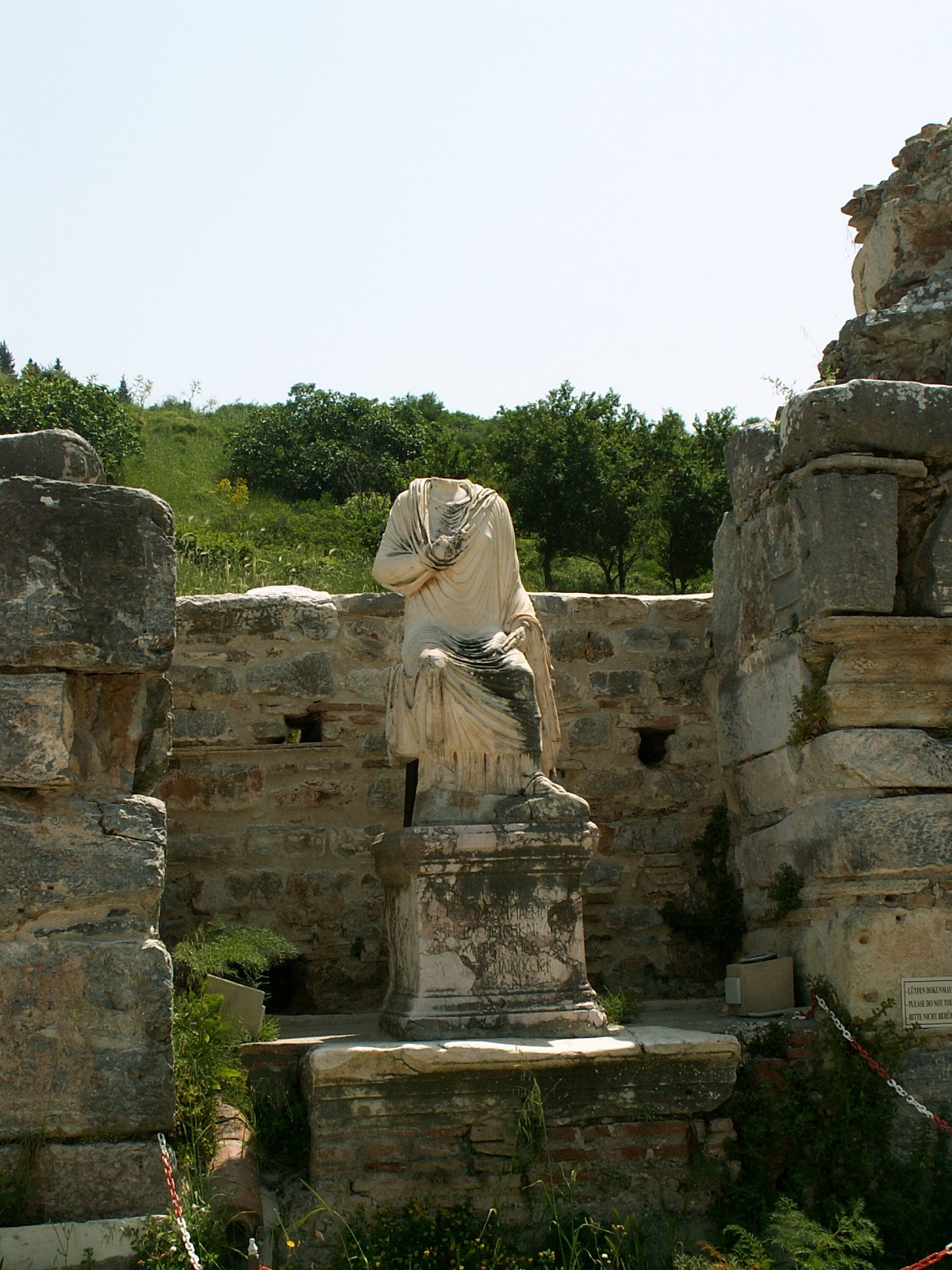 Ephesos