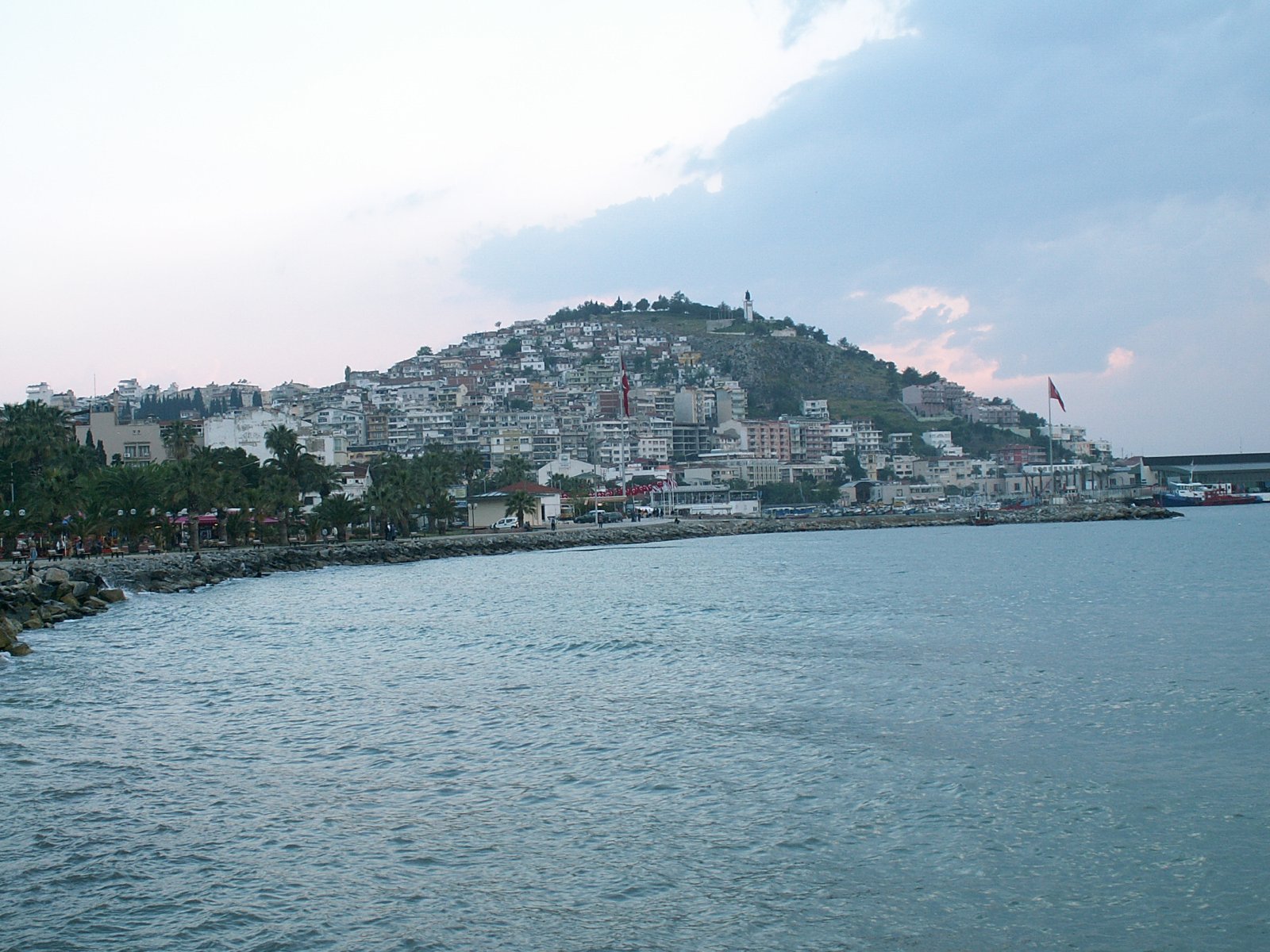 Kusadasi