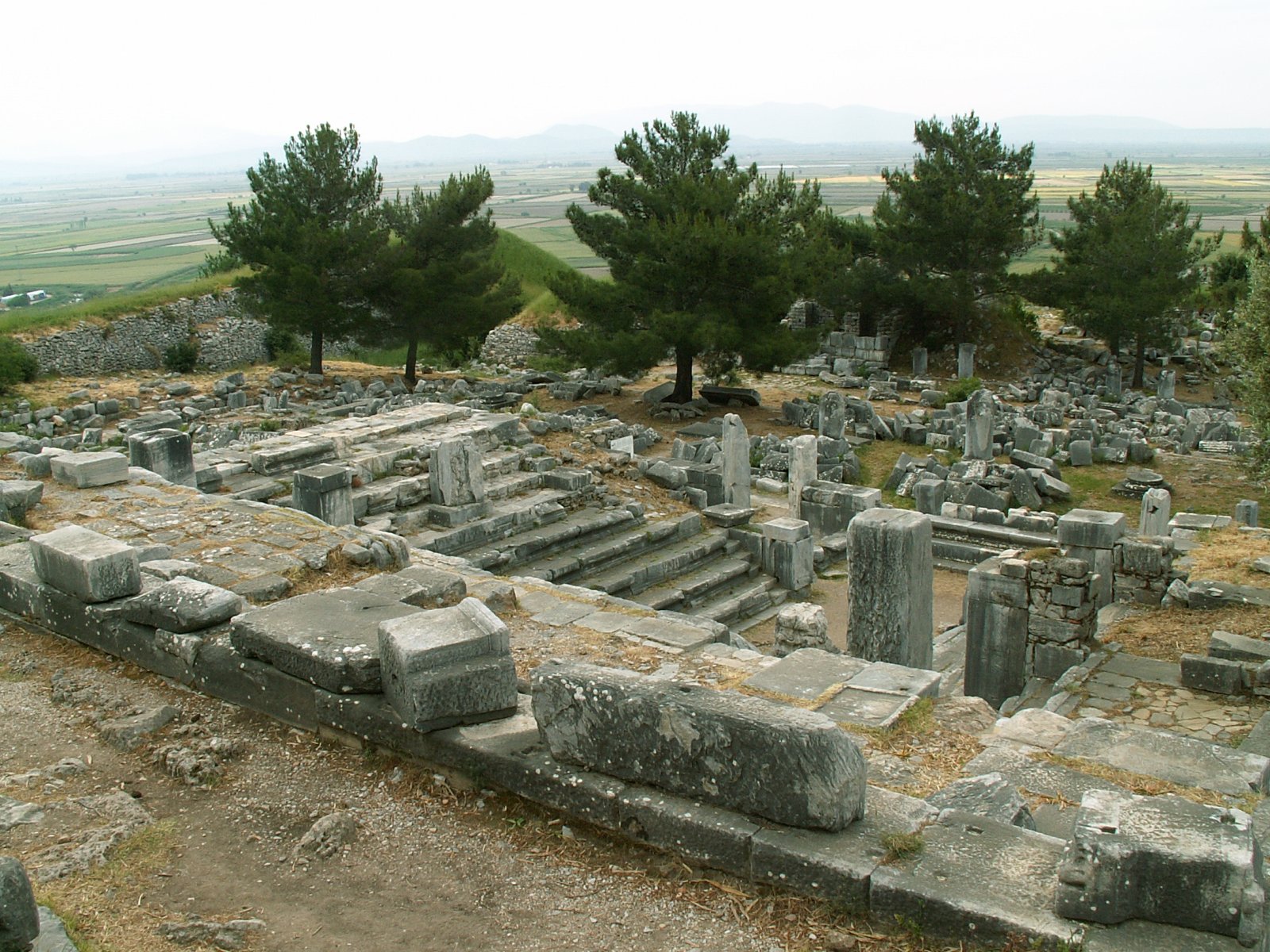 Priene