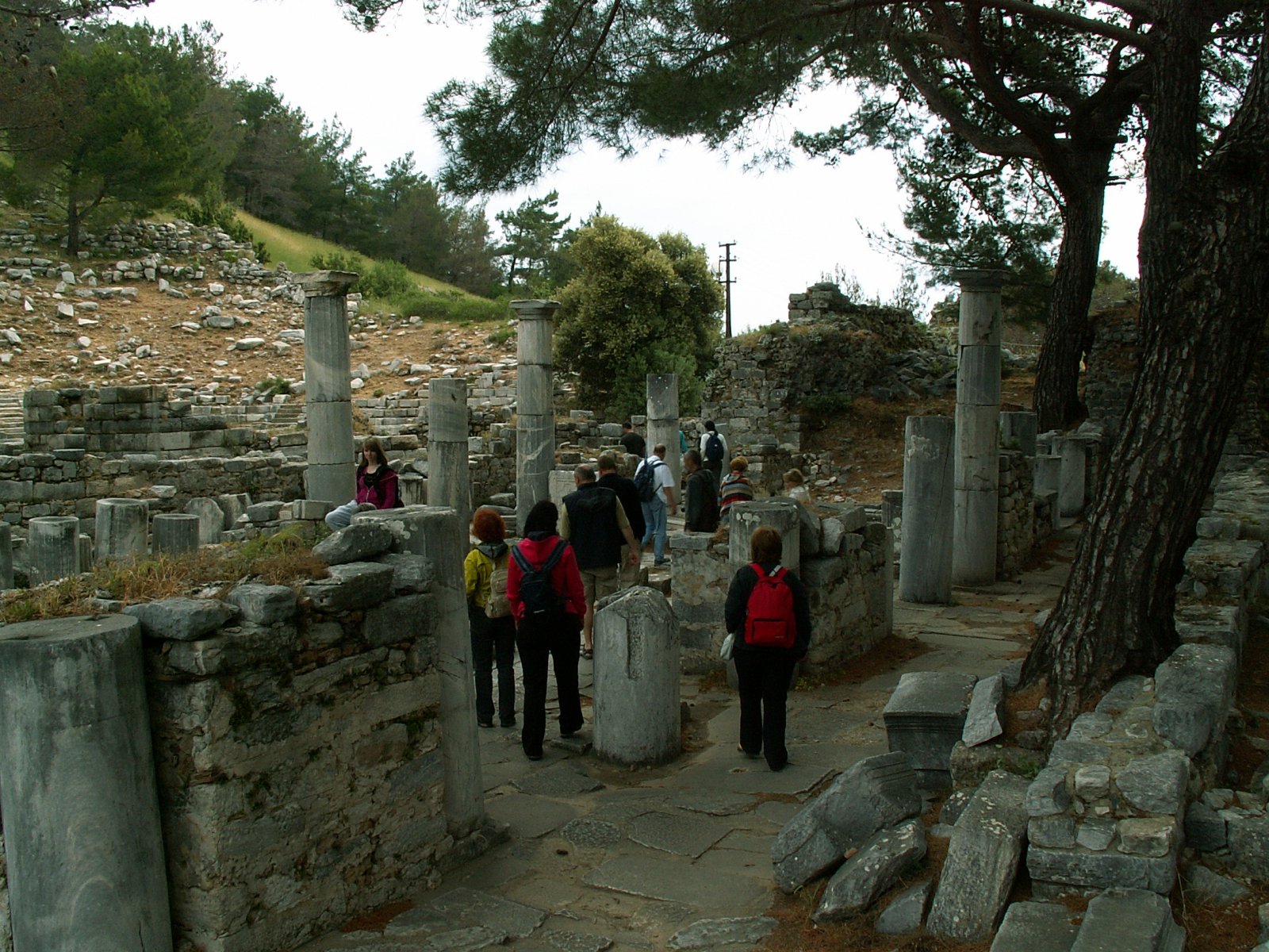 Priene