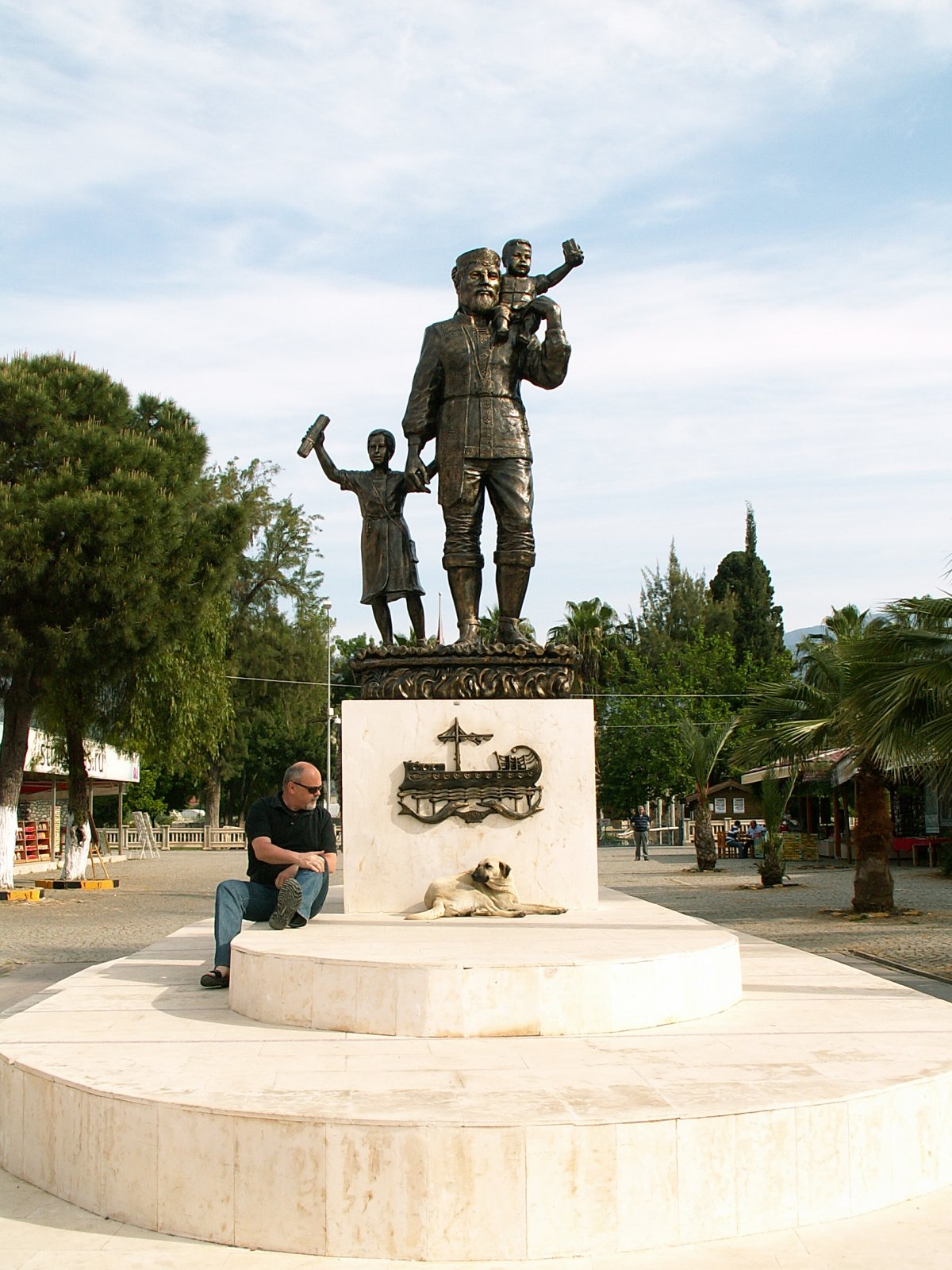 Demre - St. Nicholas