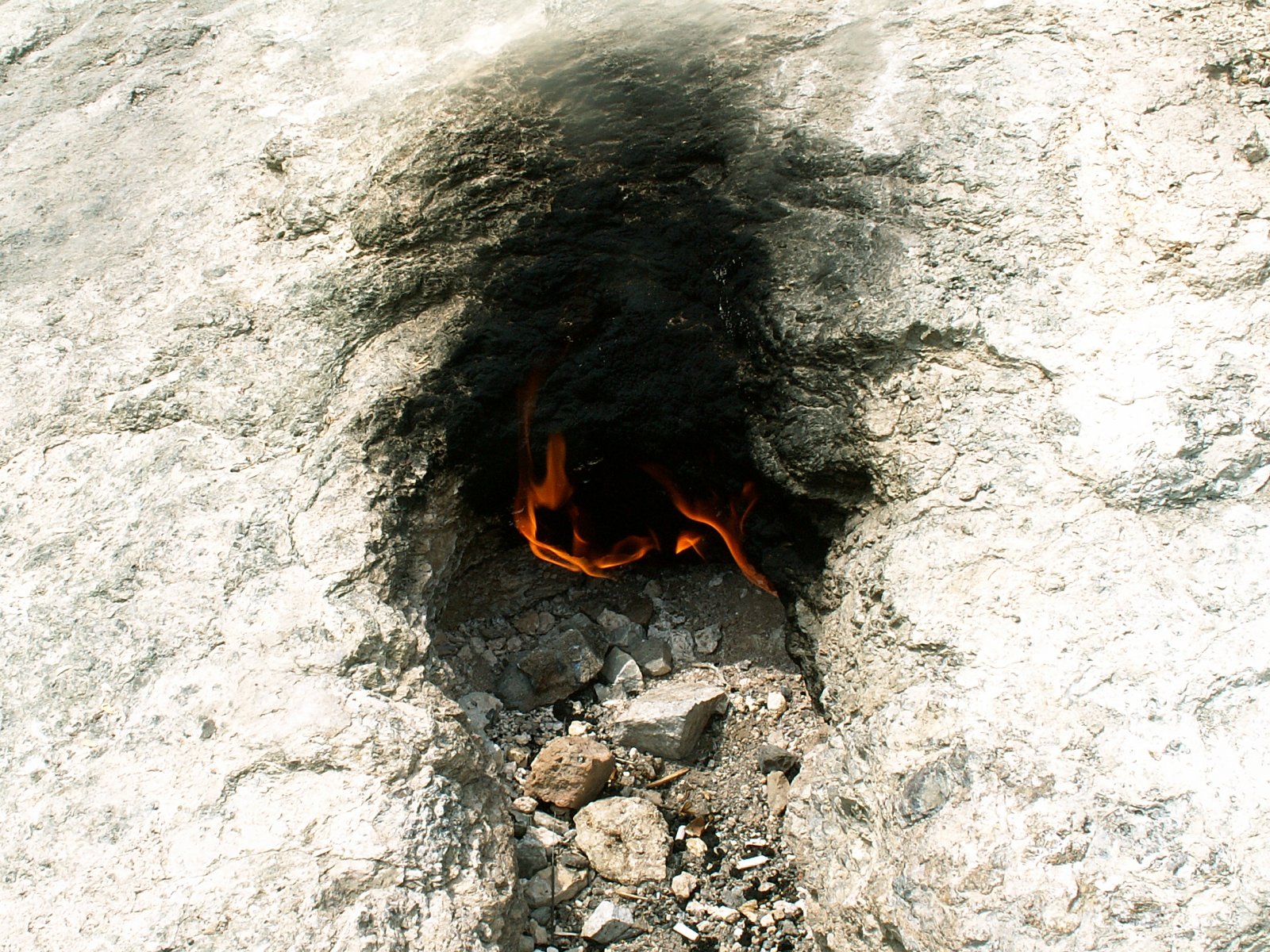 Yanartas (Chimaira)