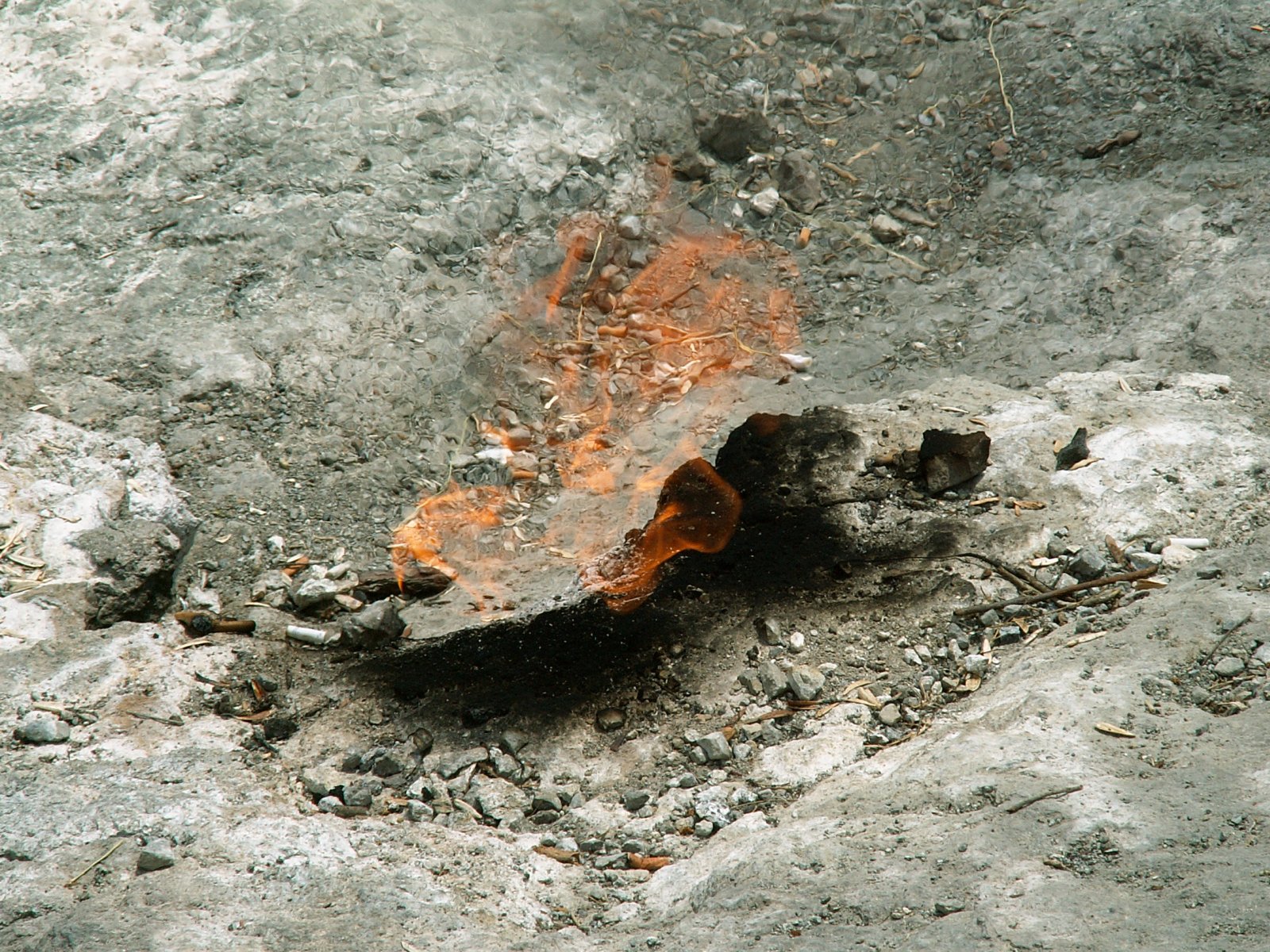 Yanartas (Chimaira)