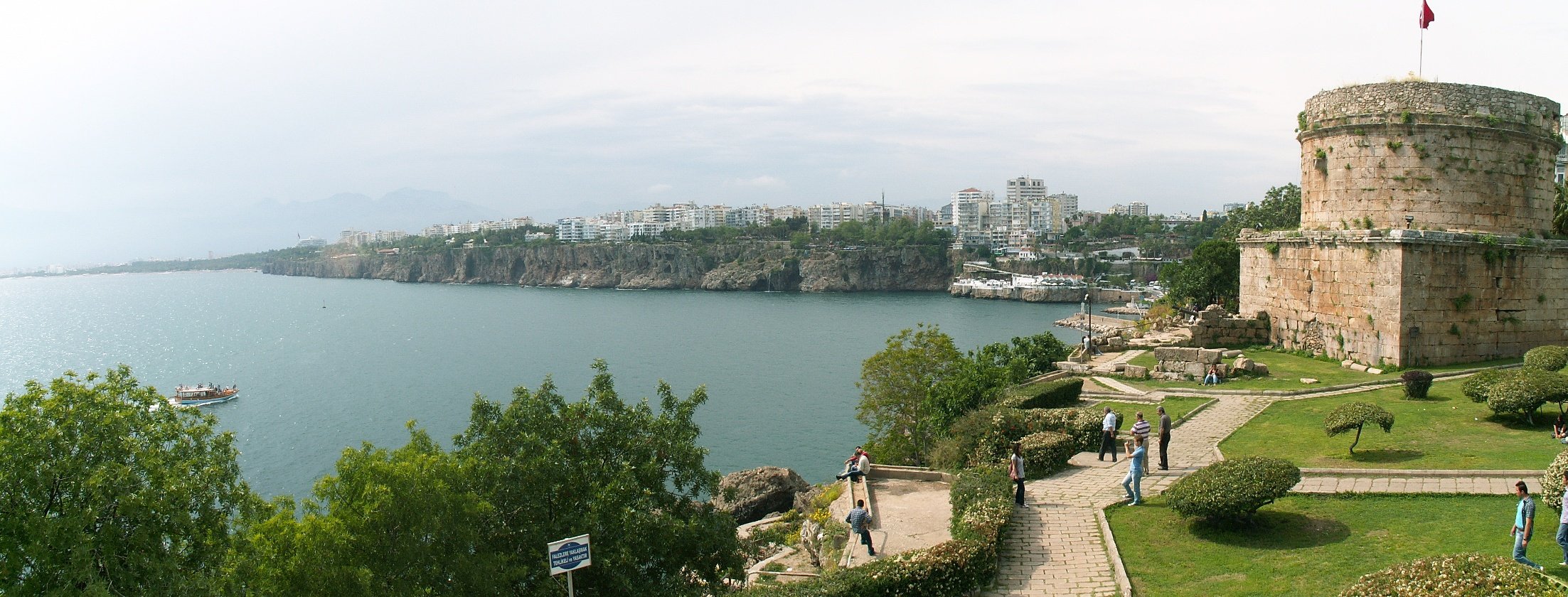 Antalya