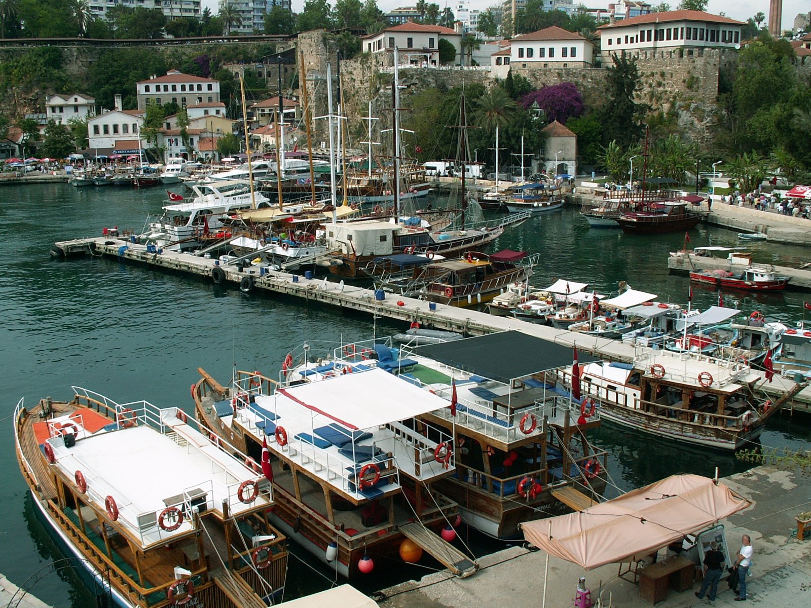 Antalya