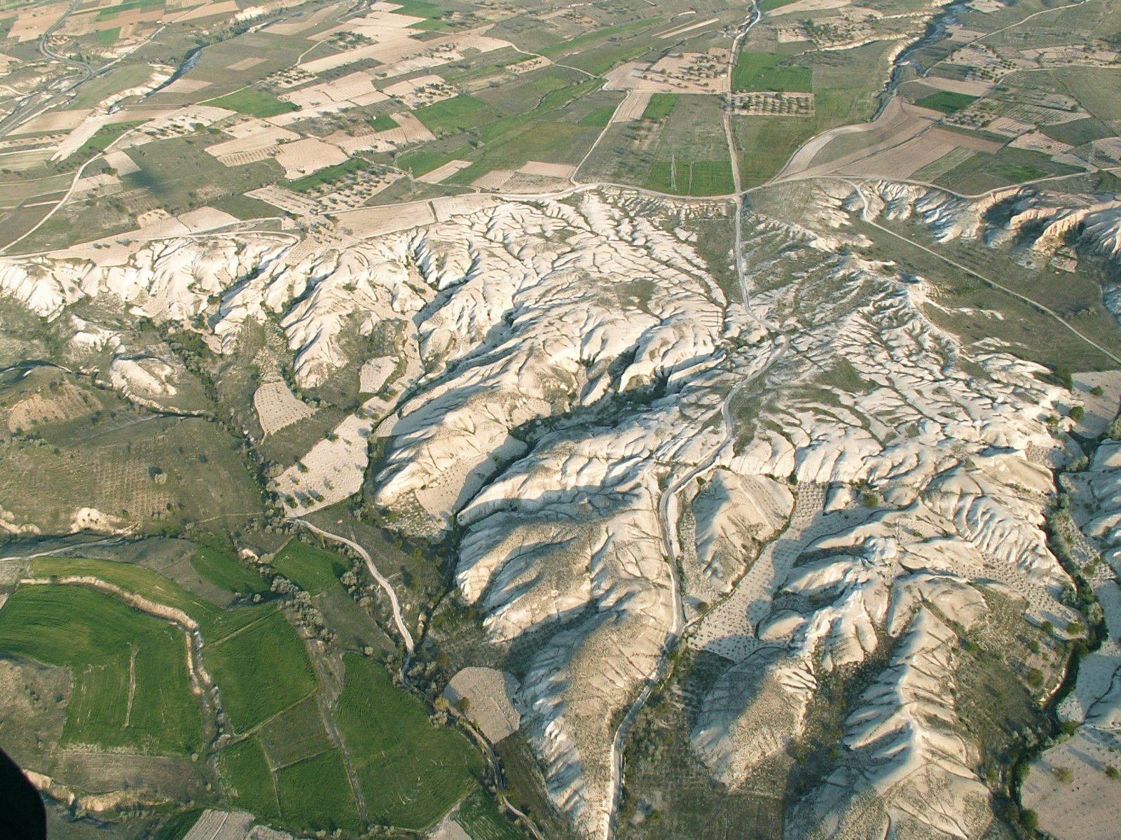 Cappadocia