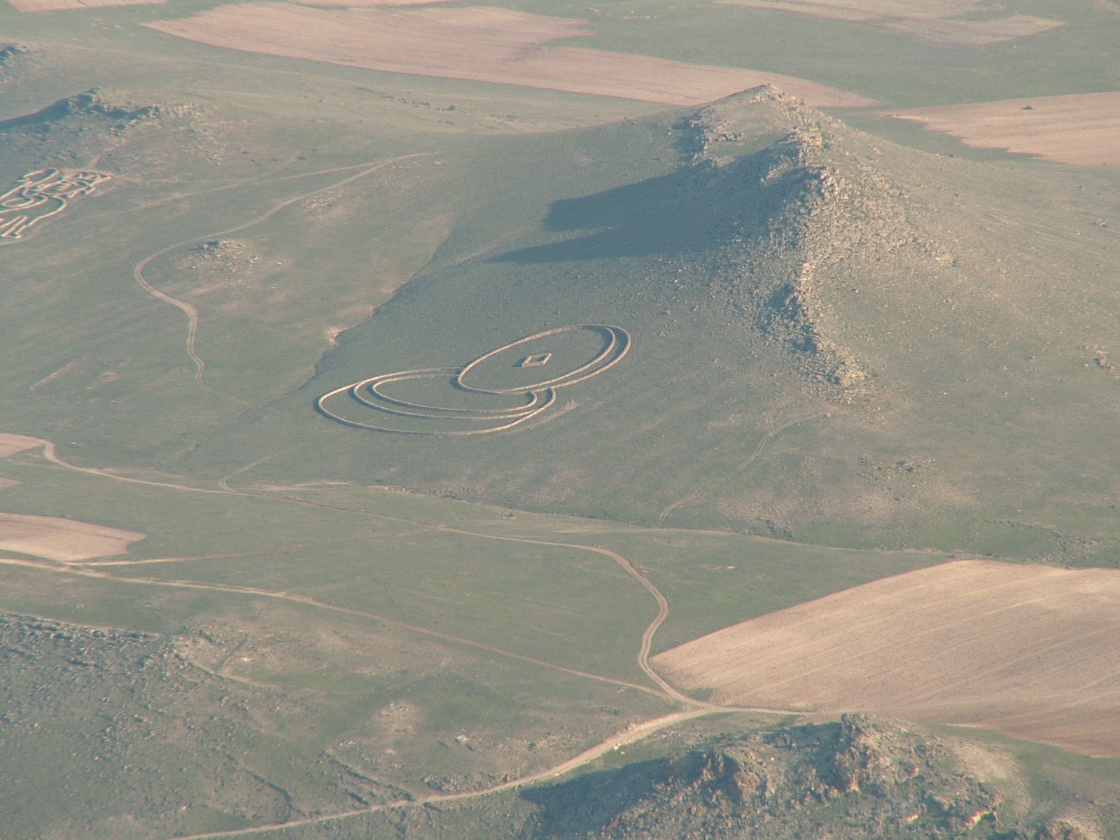 Cappadocia