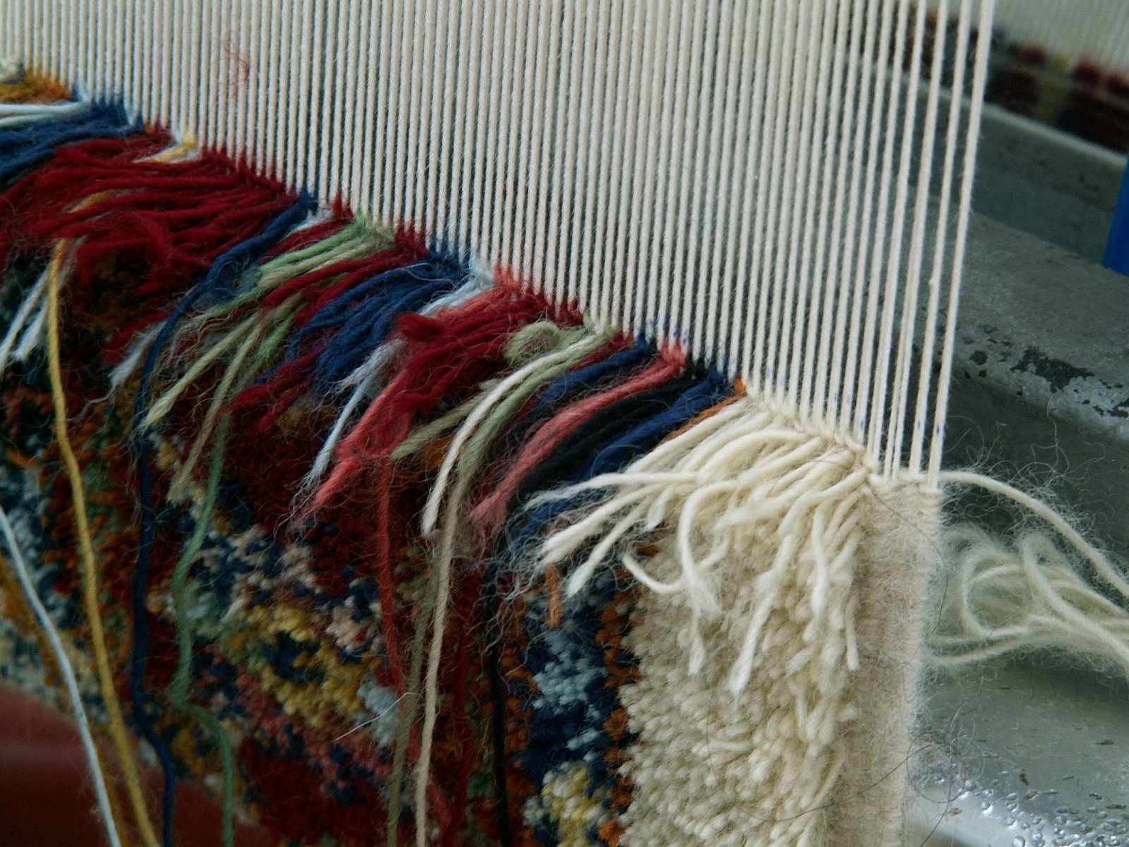 Cappadocia - Carpet