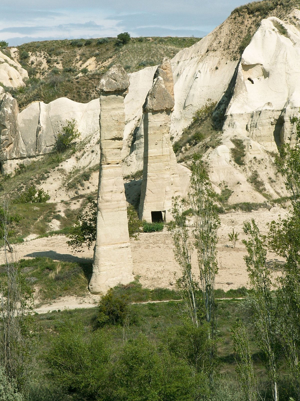 Cappadocia - Valley of Love