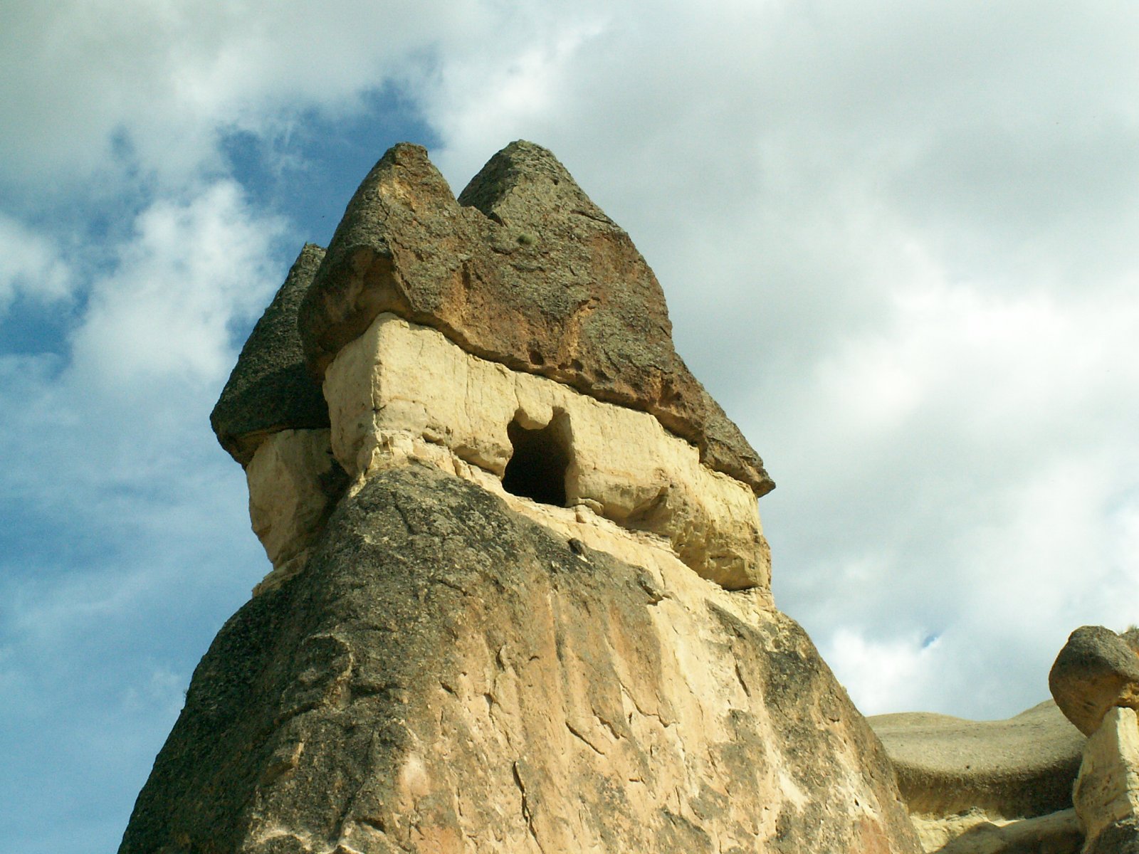 Cappadocia - Valley of Monks