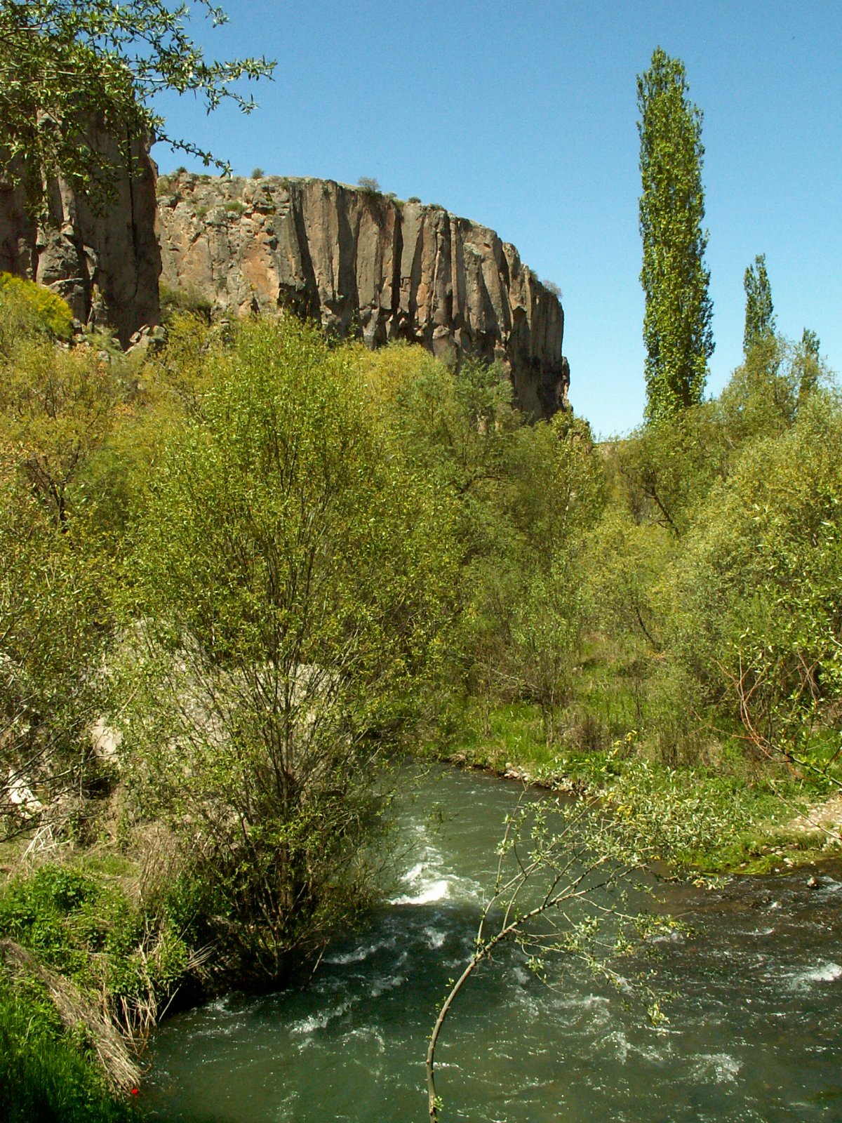 Ihlara Valley