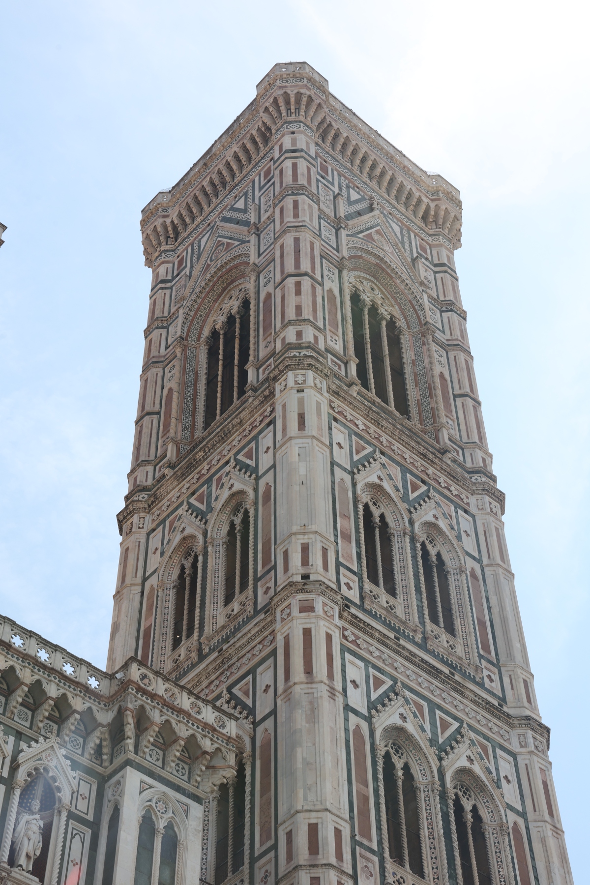 Firenze - Cattedrale di Santa Maria del Fiore