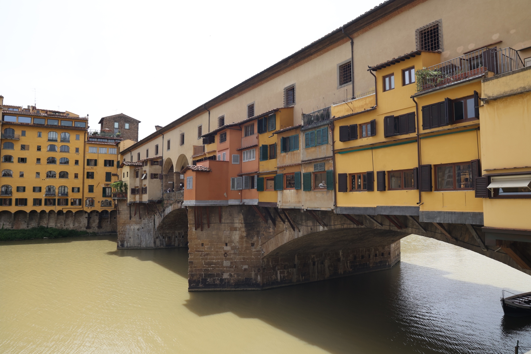 Firenze - Ponte Vecchio