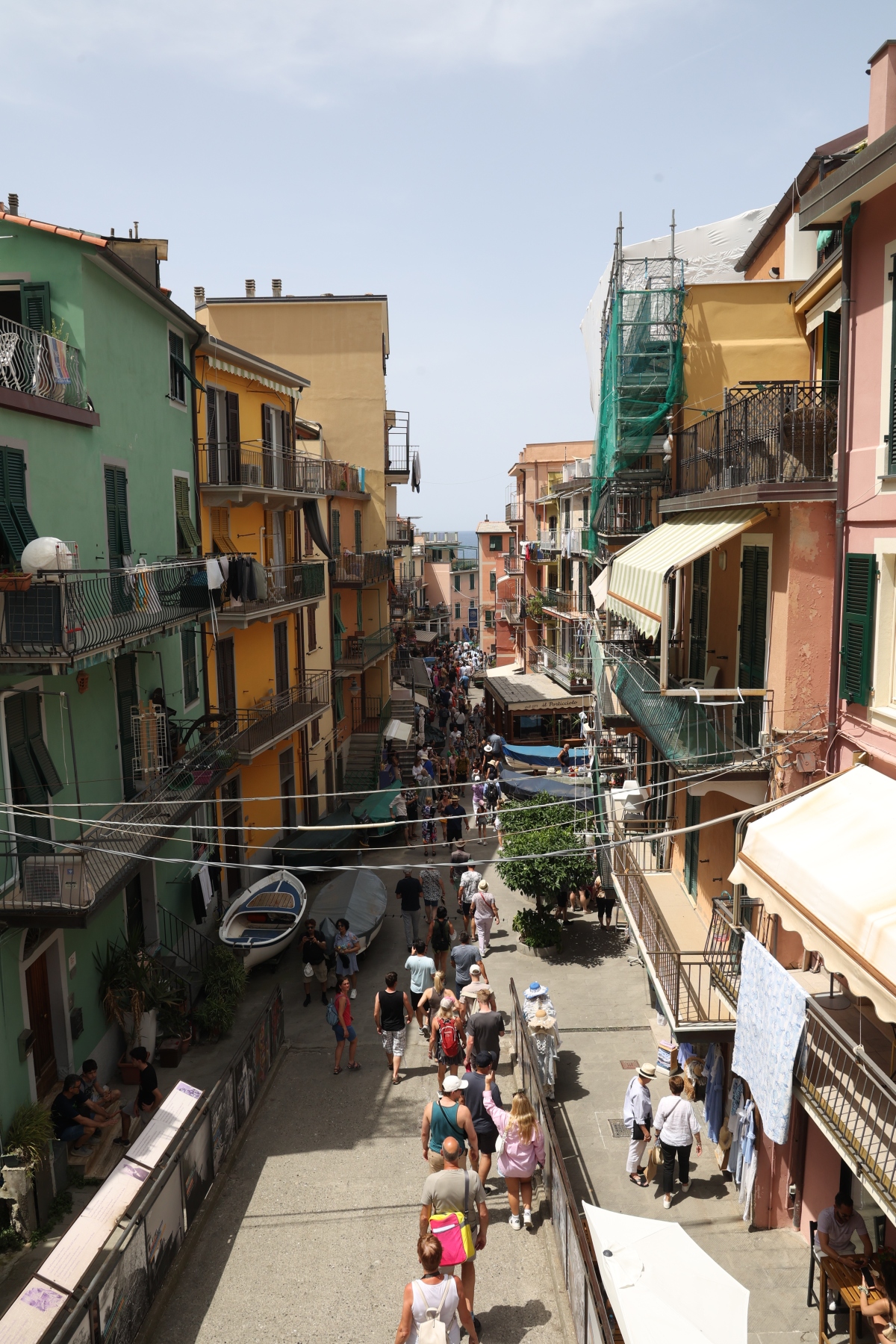 Manarola
