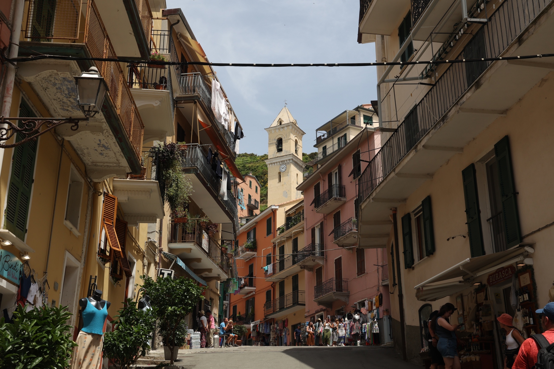 Manarola