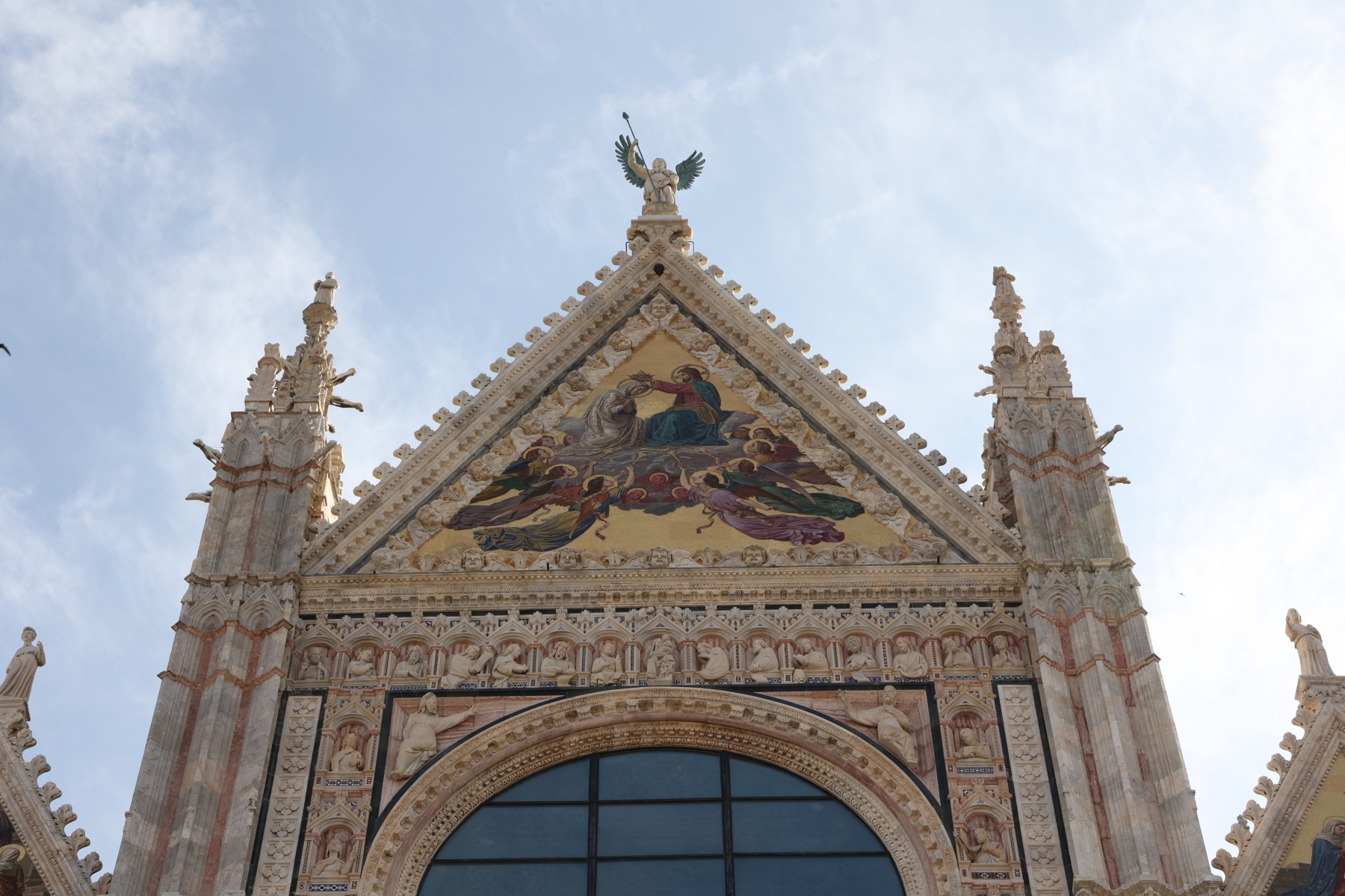Siena - Duomo di Siena