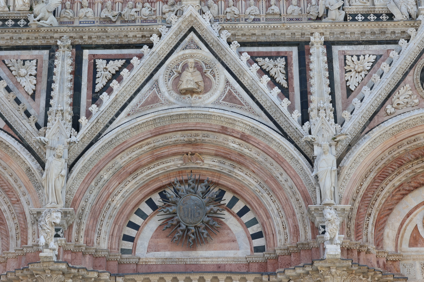Siena - Duomo di Siena