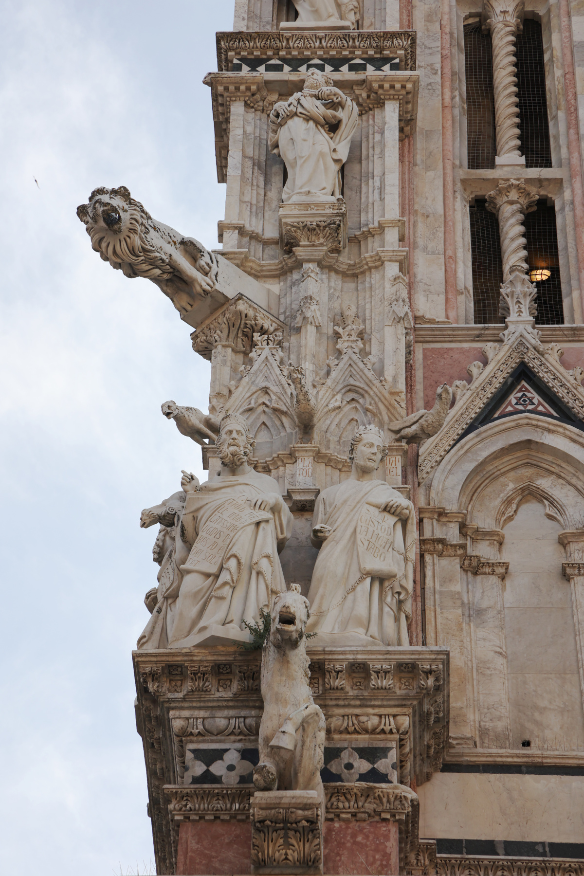 Siena - Duomo di Siena