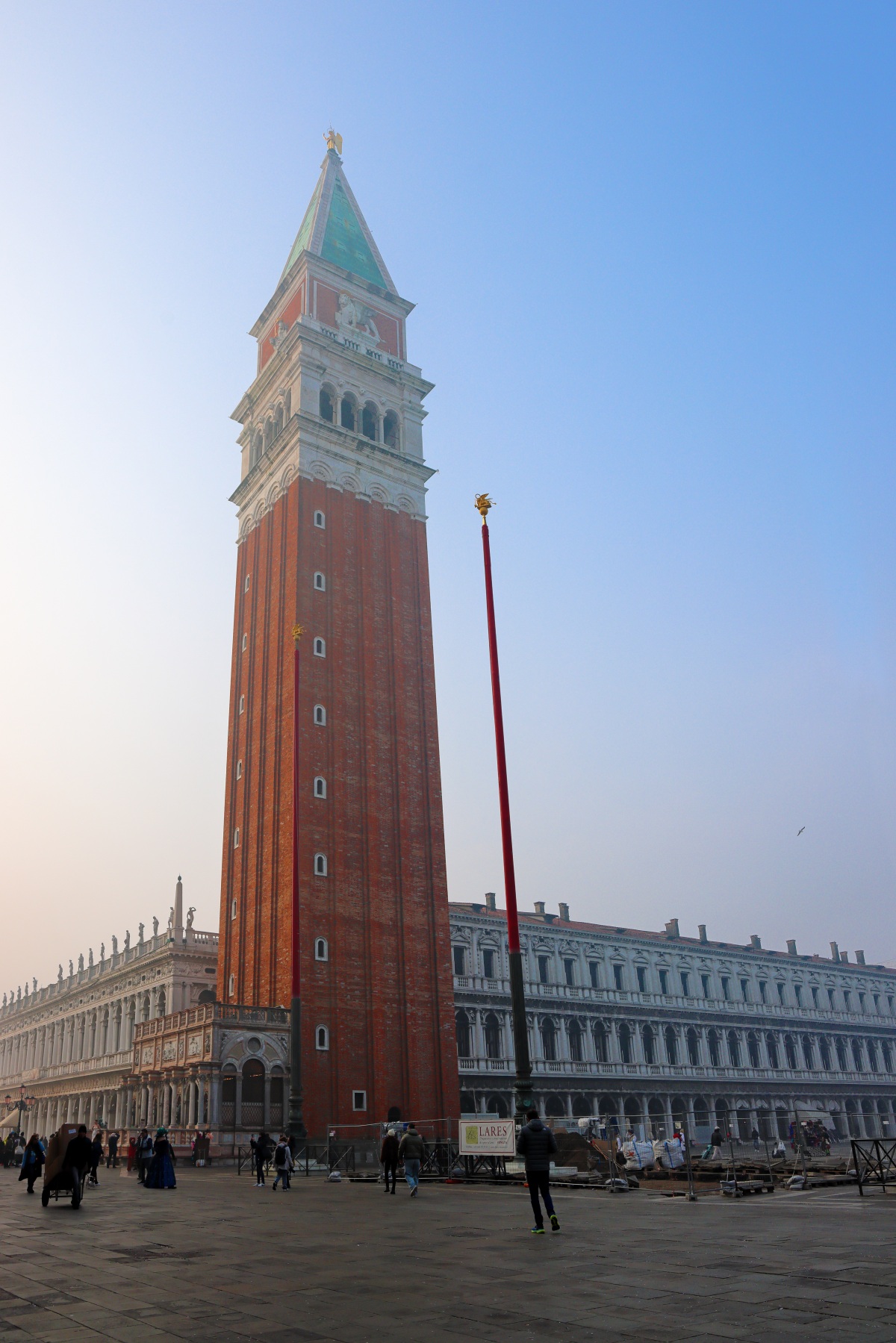 San Marco tower