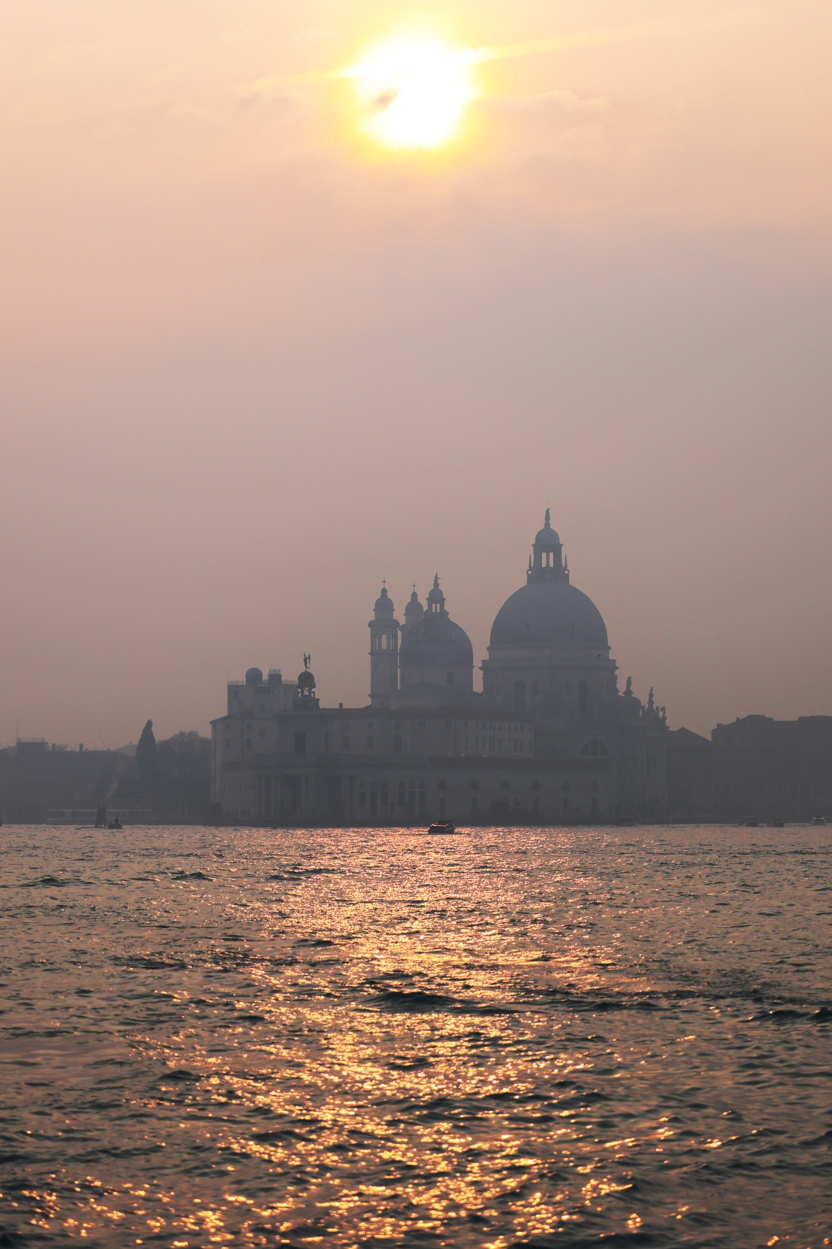 Basilica Santa Maria della Salute