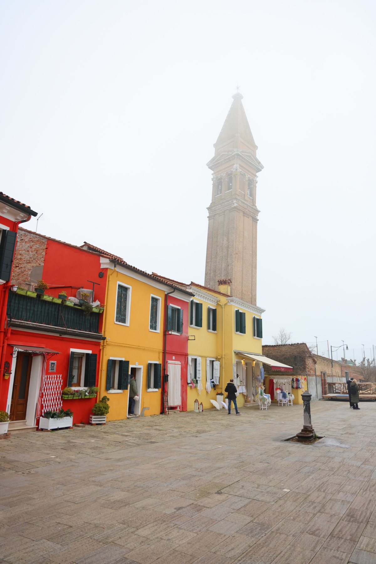 Burano - San Martino
