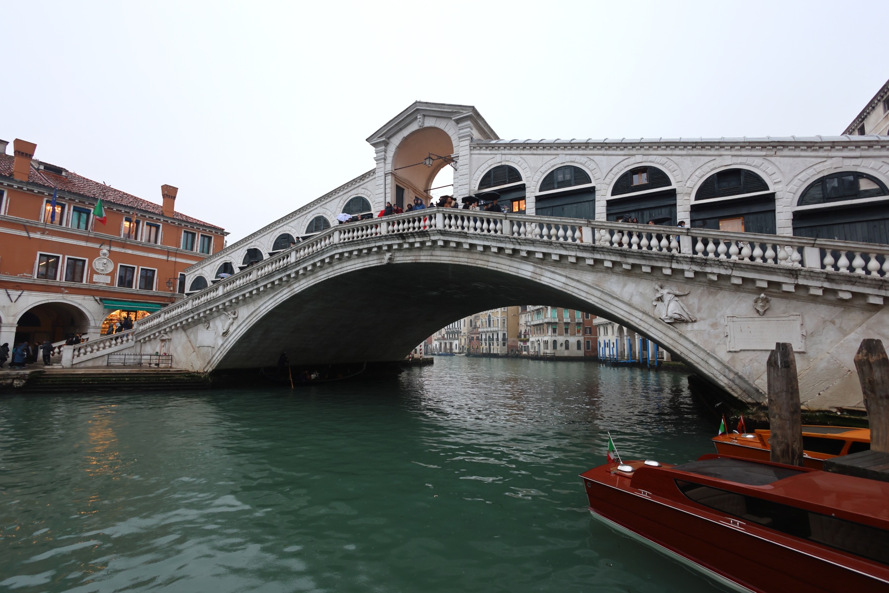 Ponte di Rialto