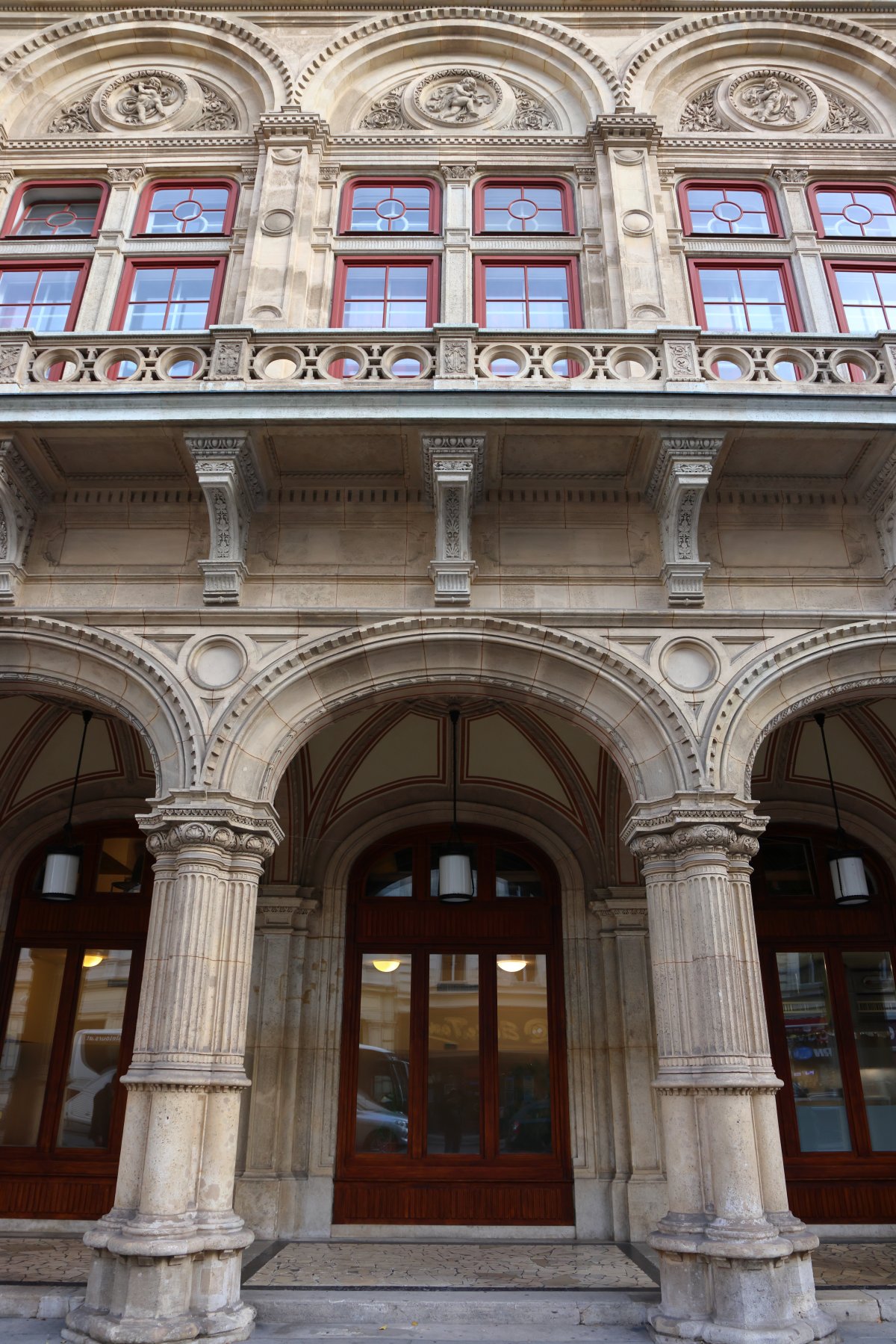 Vienna State Opera