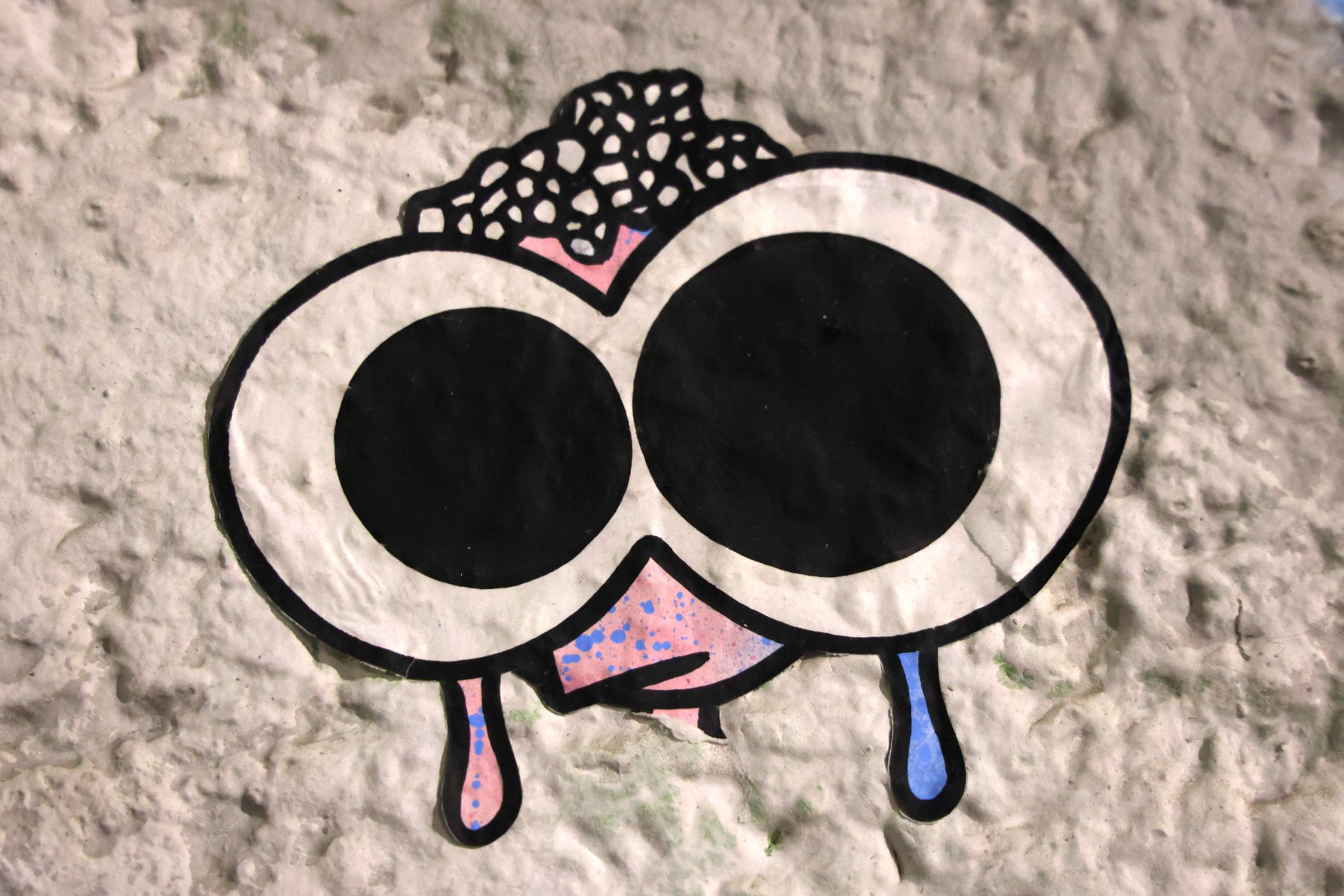 Graffiti