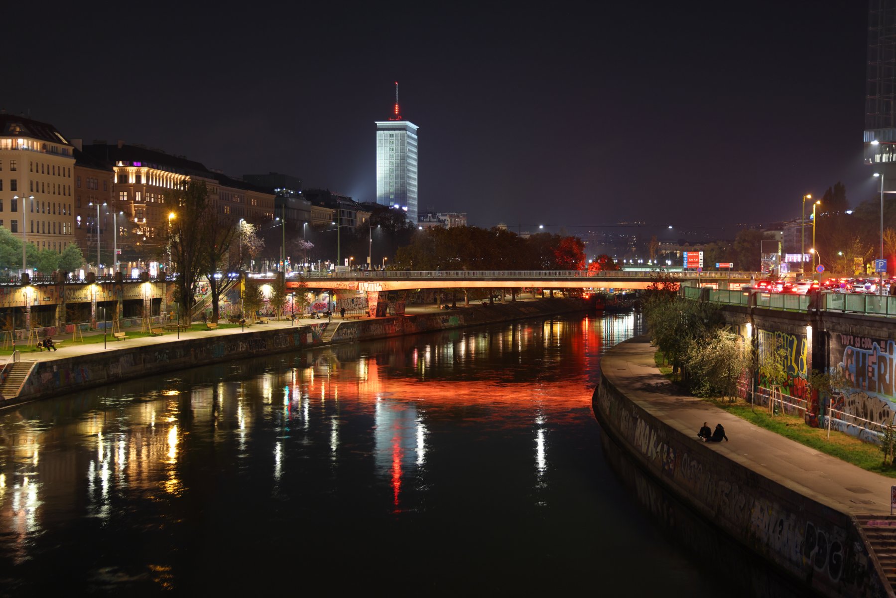 Donaukanal