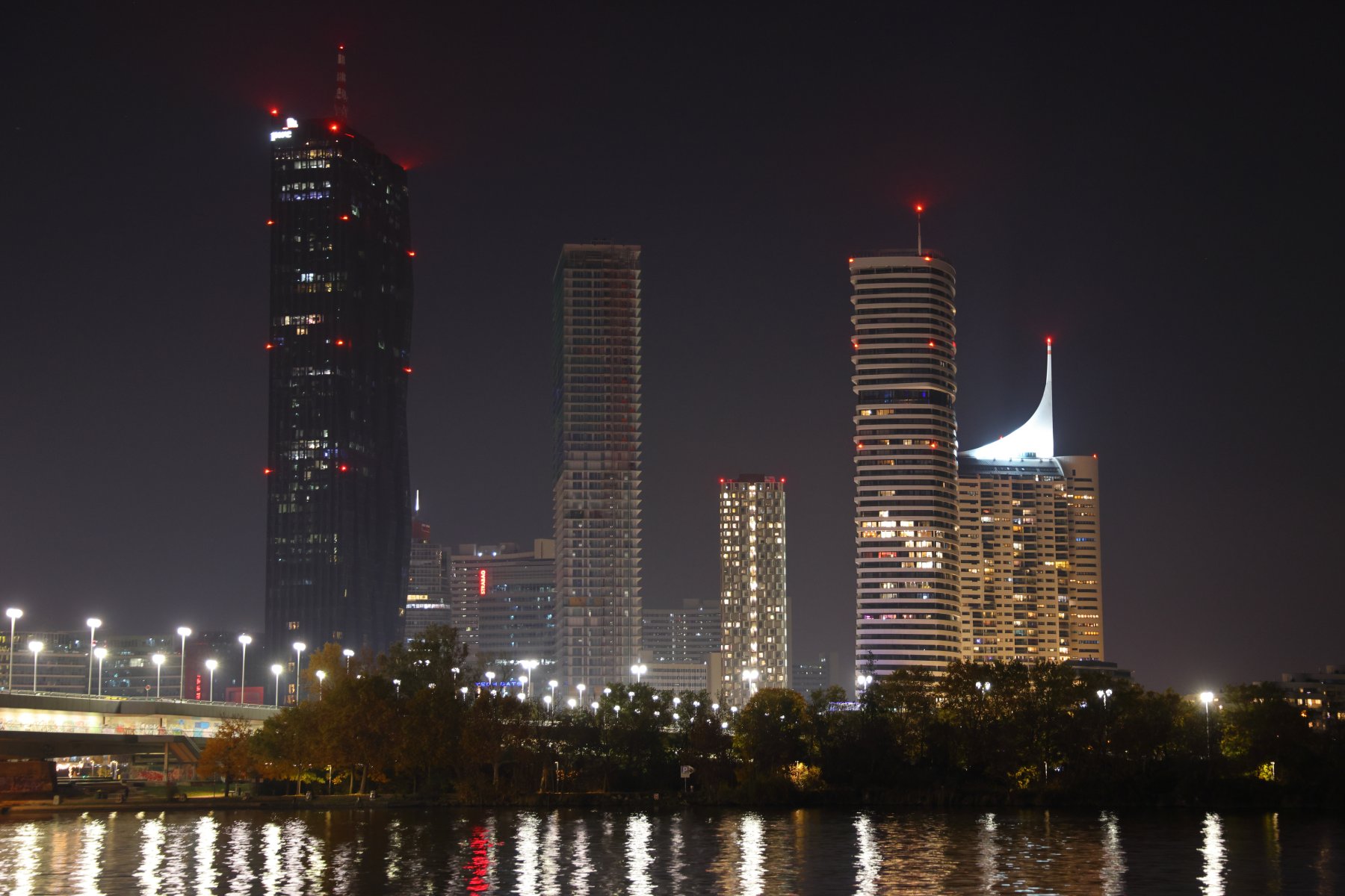 Vienna International Centre