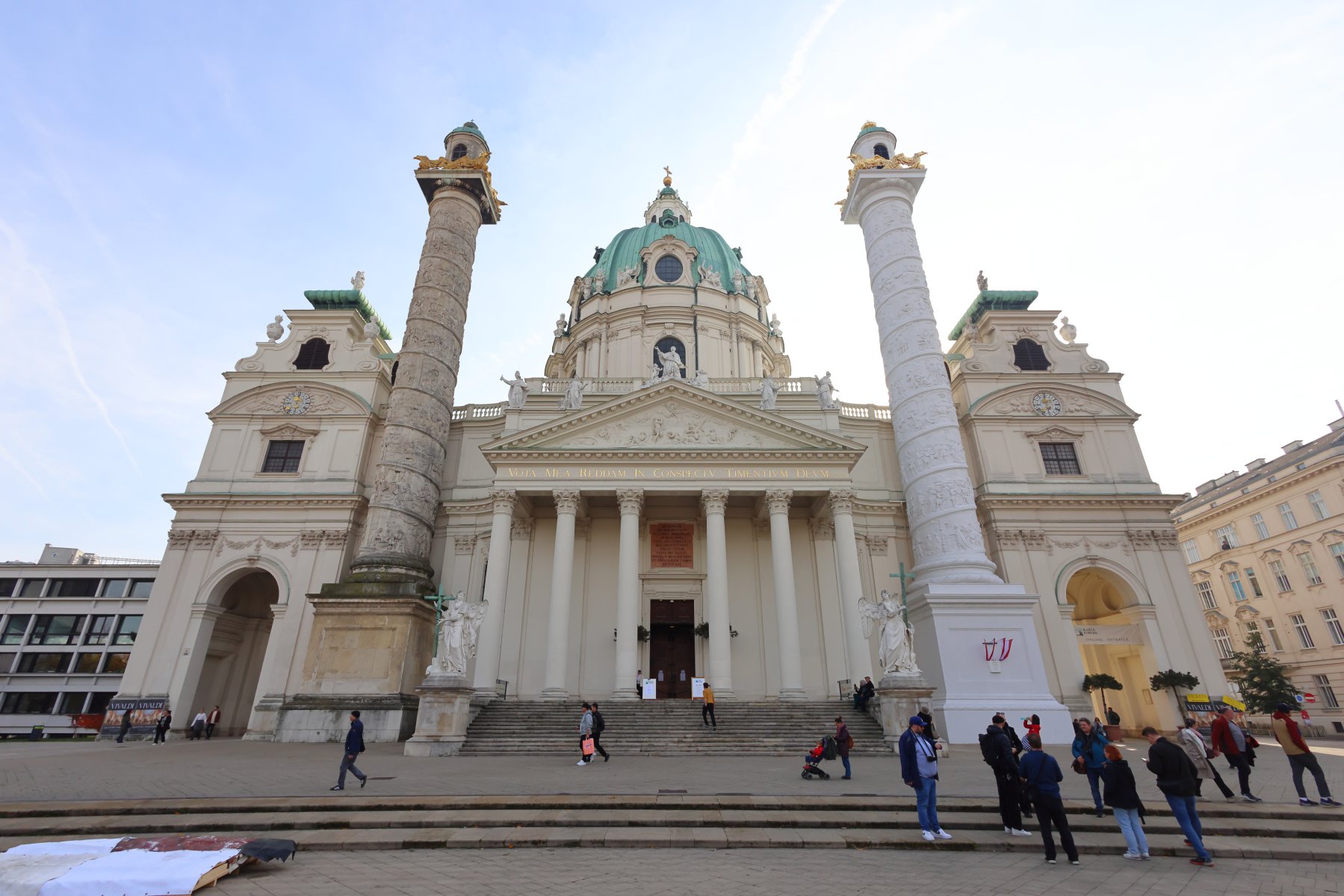 Karlskirche