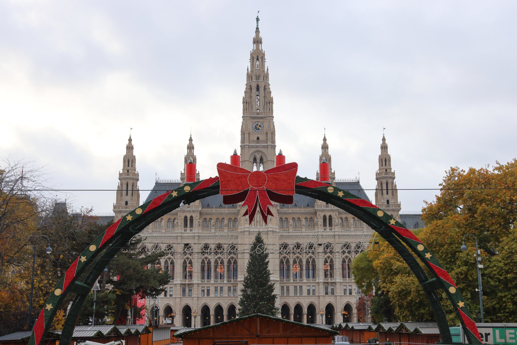 Rathaus