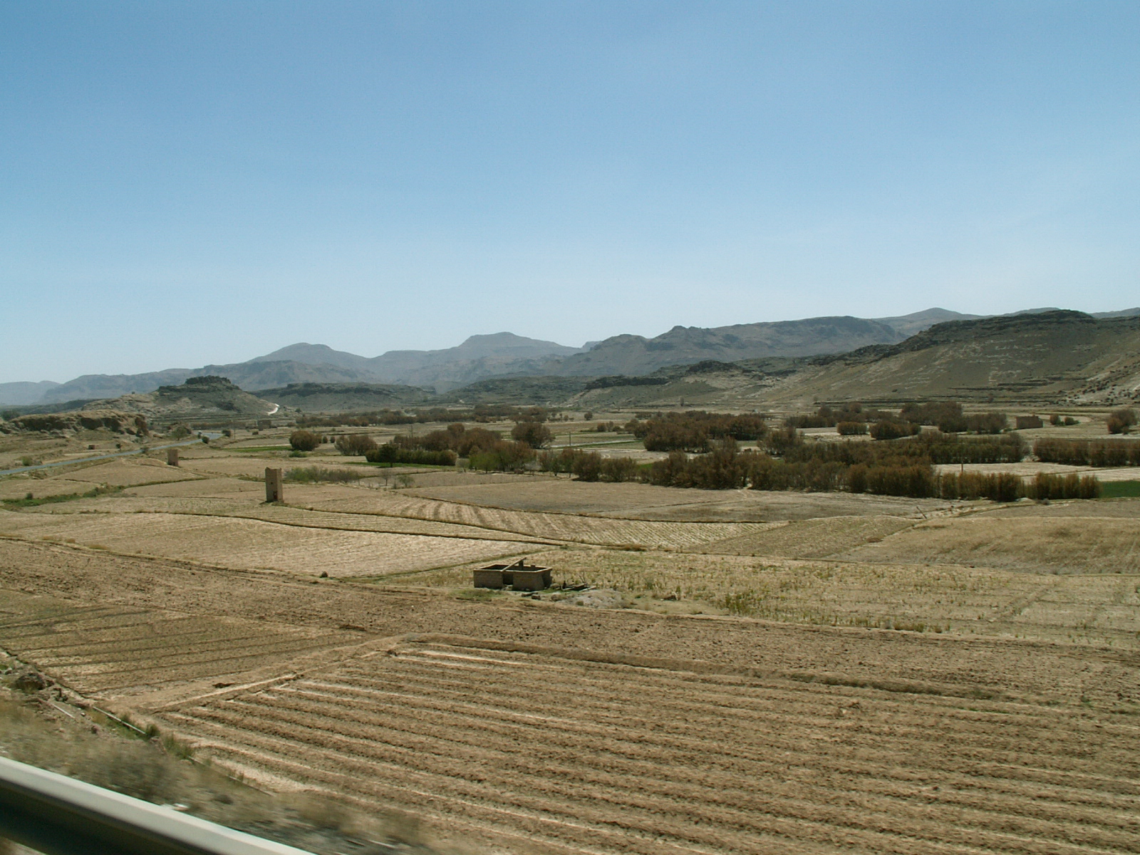 Near Ma'bar
