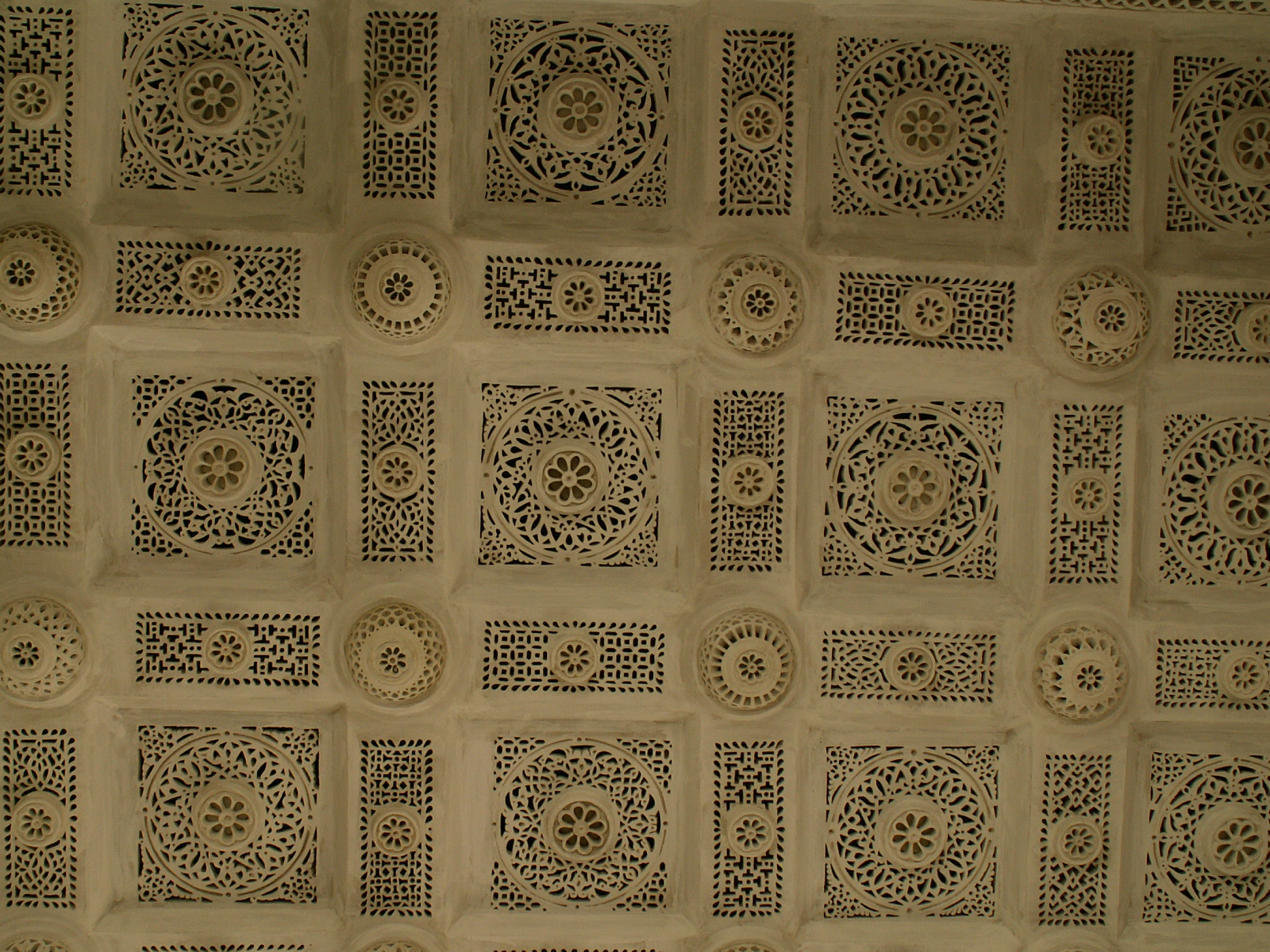 Rida' - Mosque