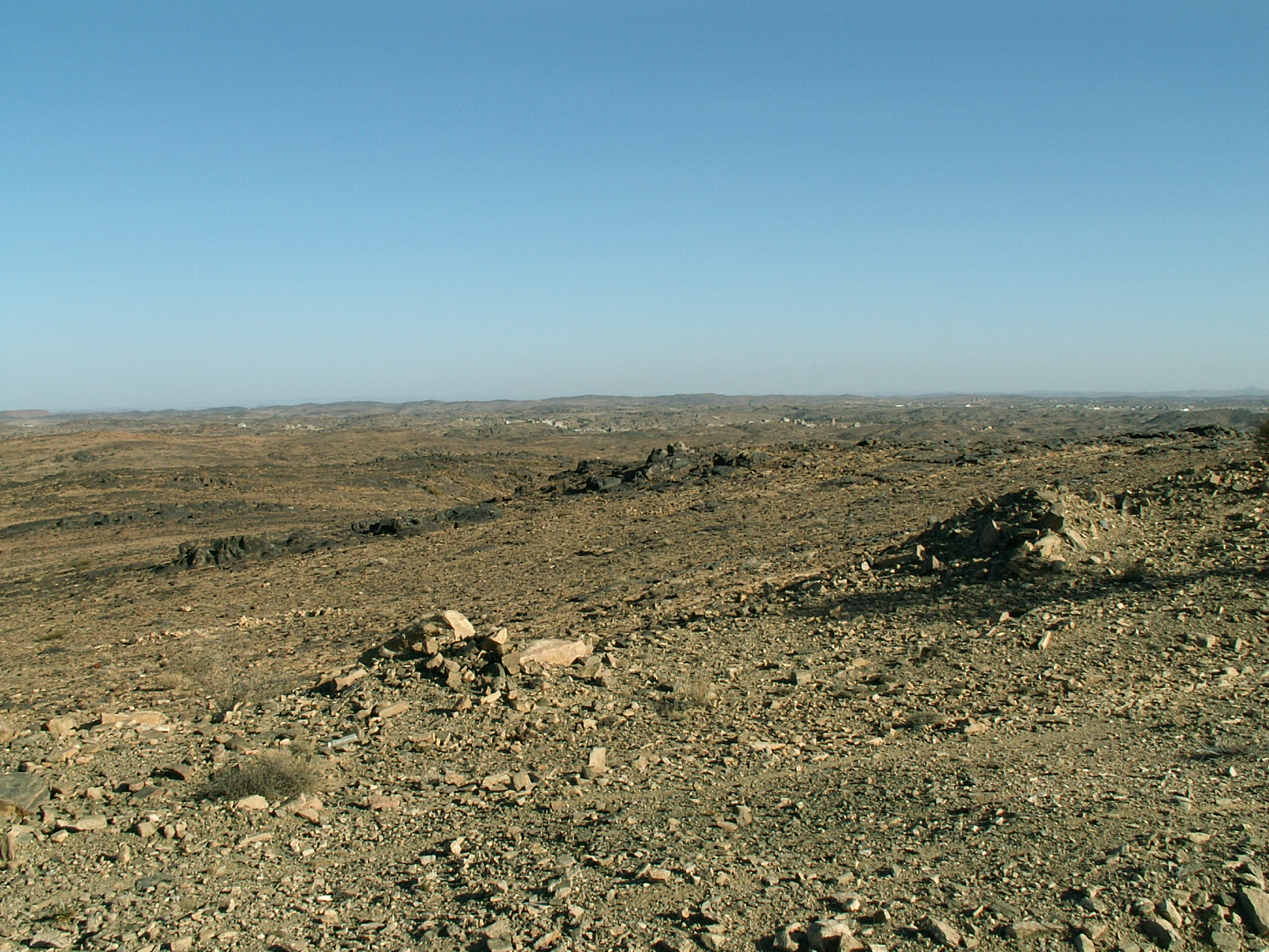 Near Rida'