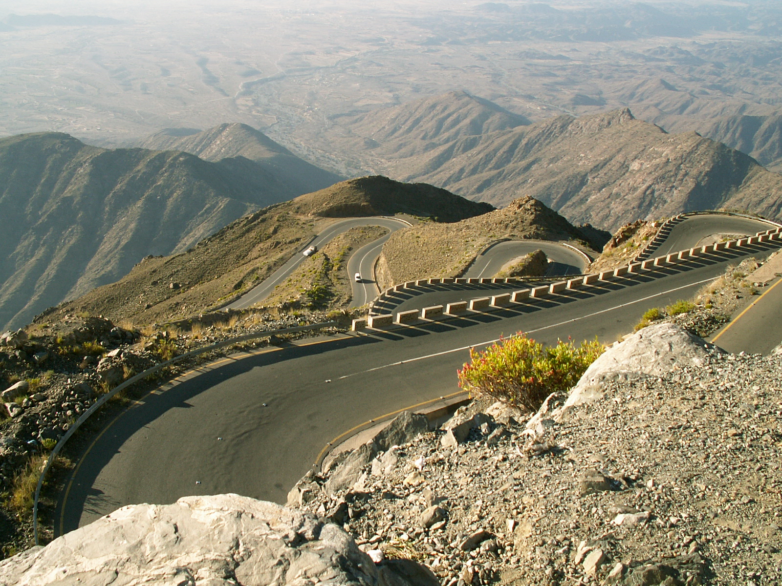 Near Lawdar
