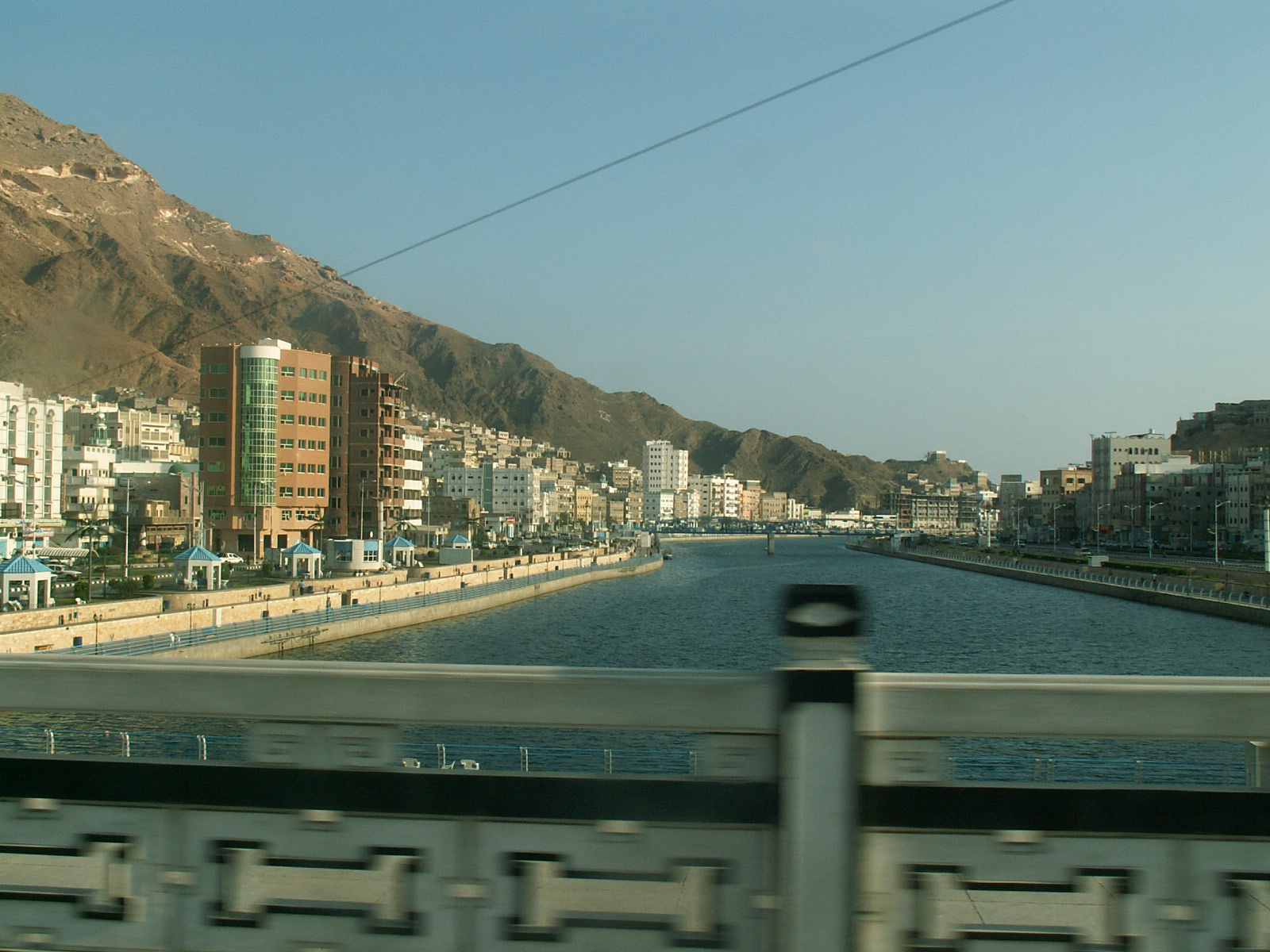 Al Mukalla