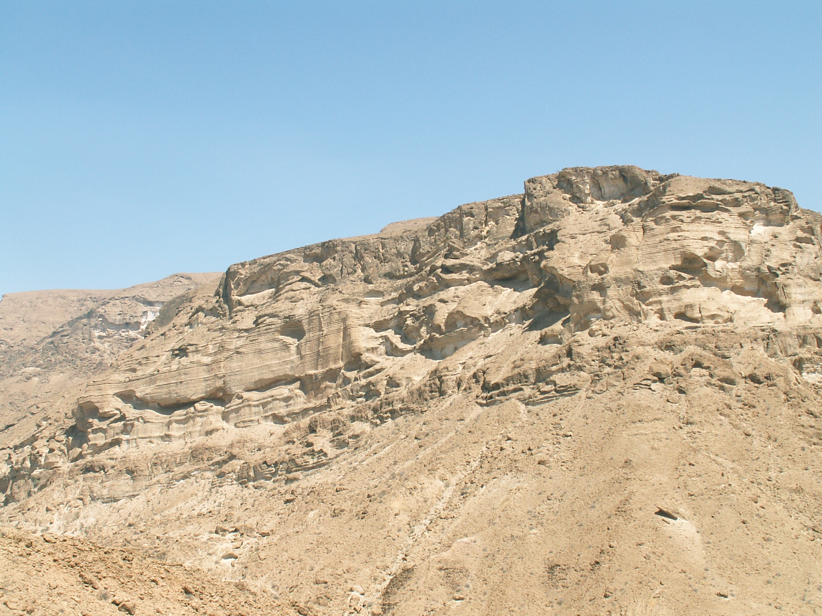 Near Al Mukalla