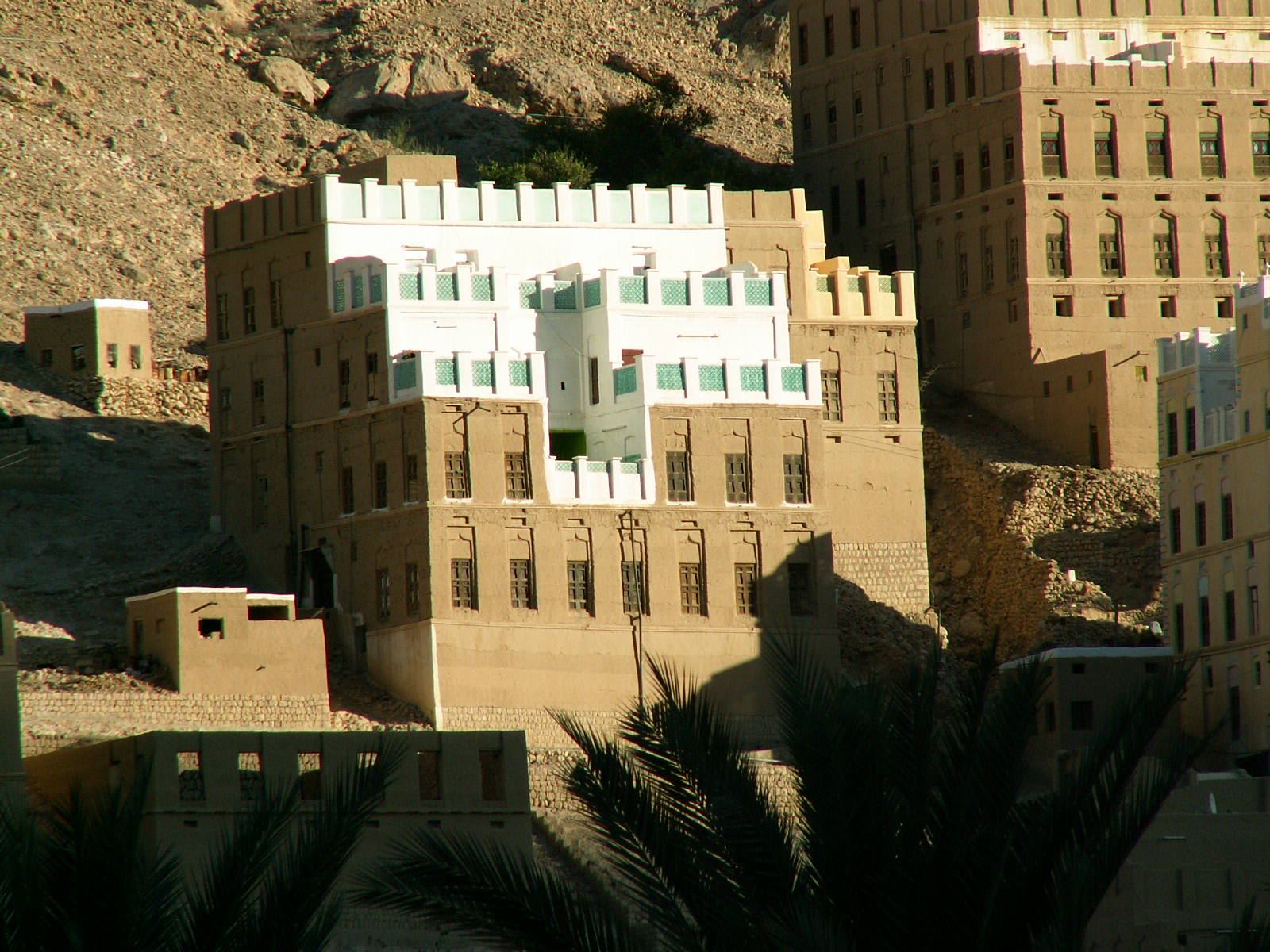 Wadi Doan