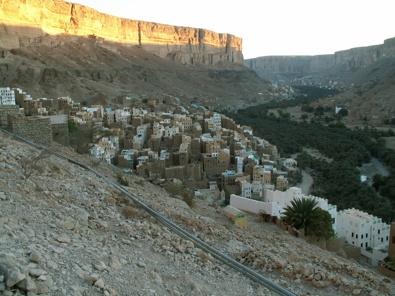 Al Khuraybah