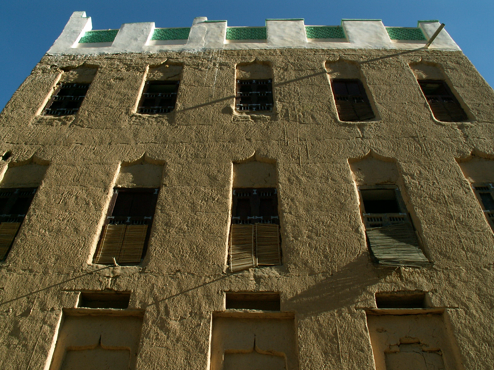 Near Al Khuraybah