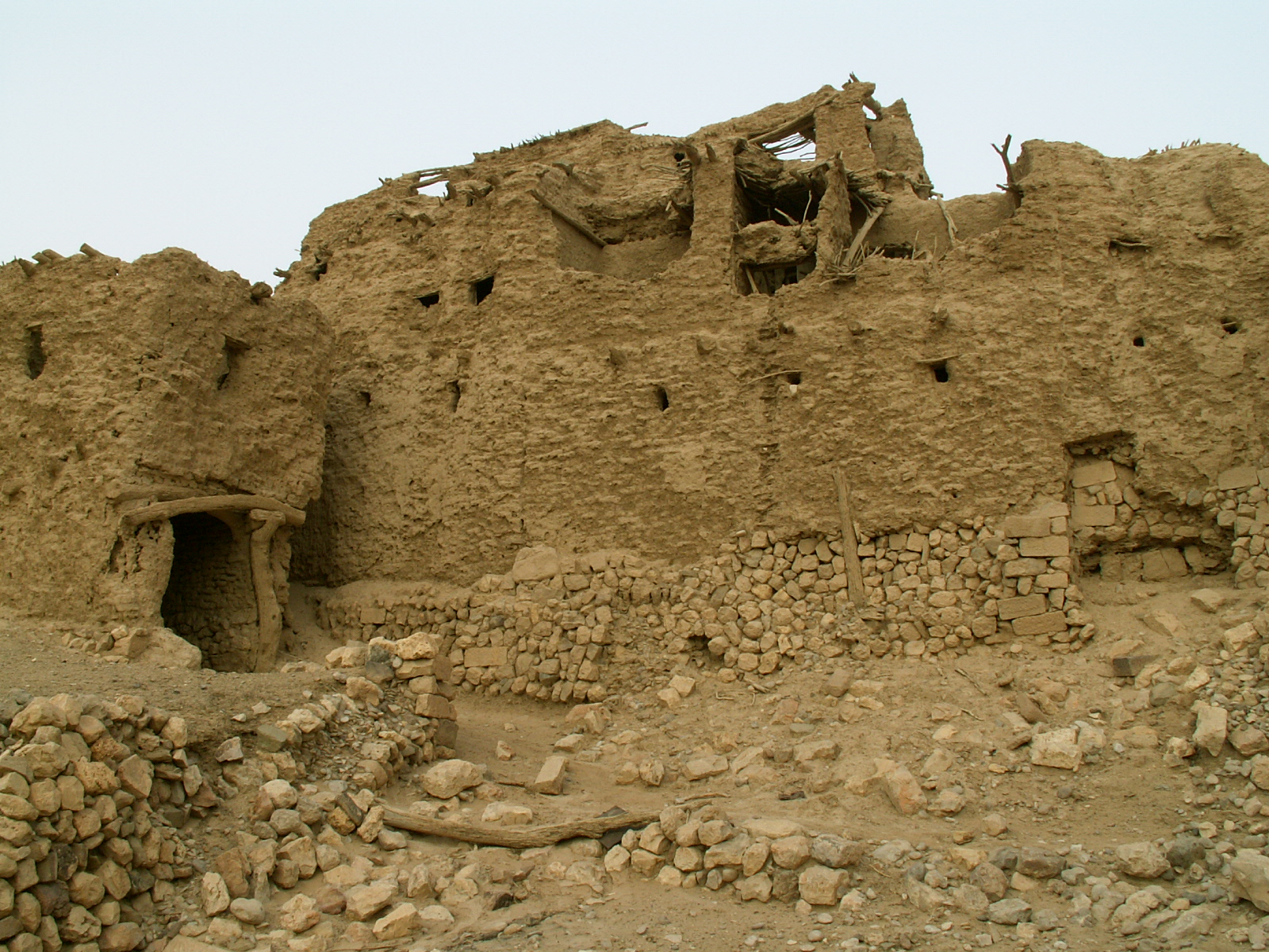 Shabwah