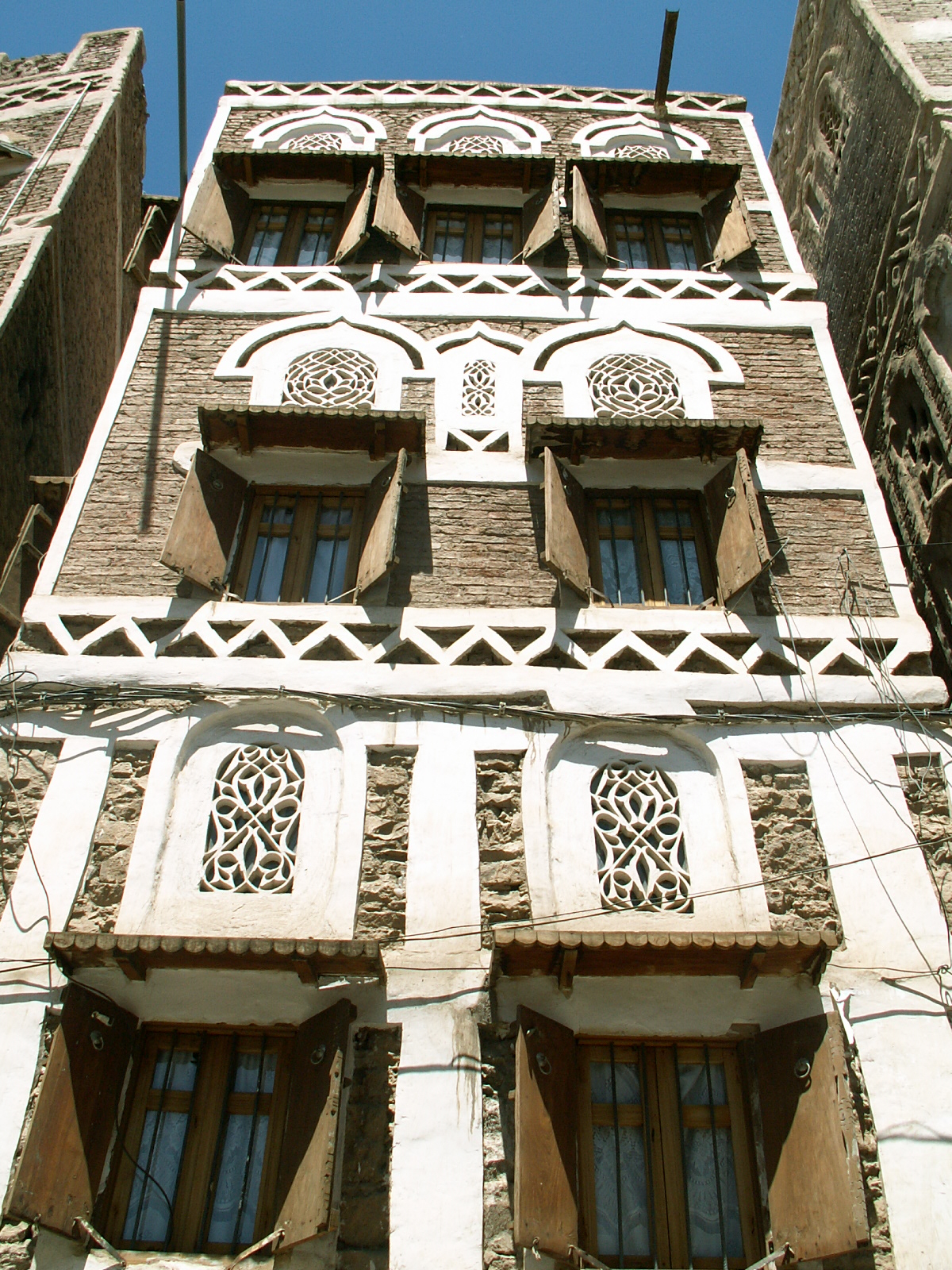 Old San'a'