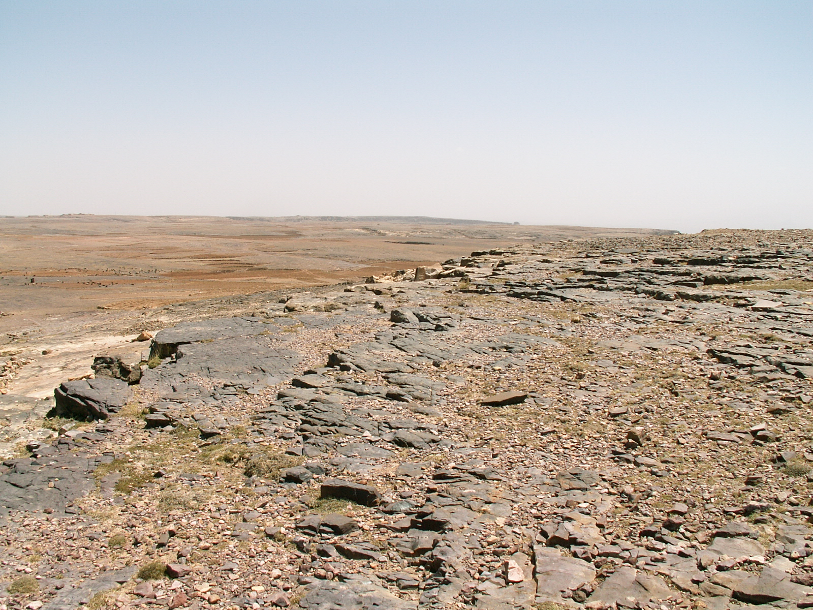 Near Kawkaban