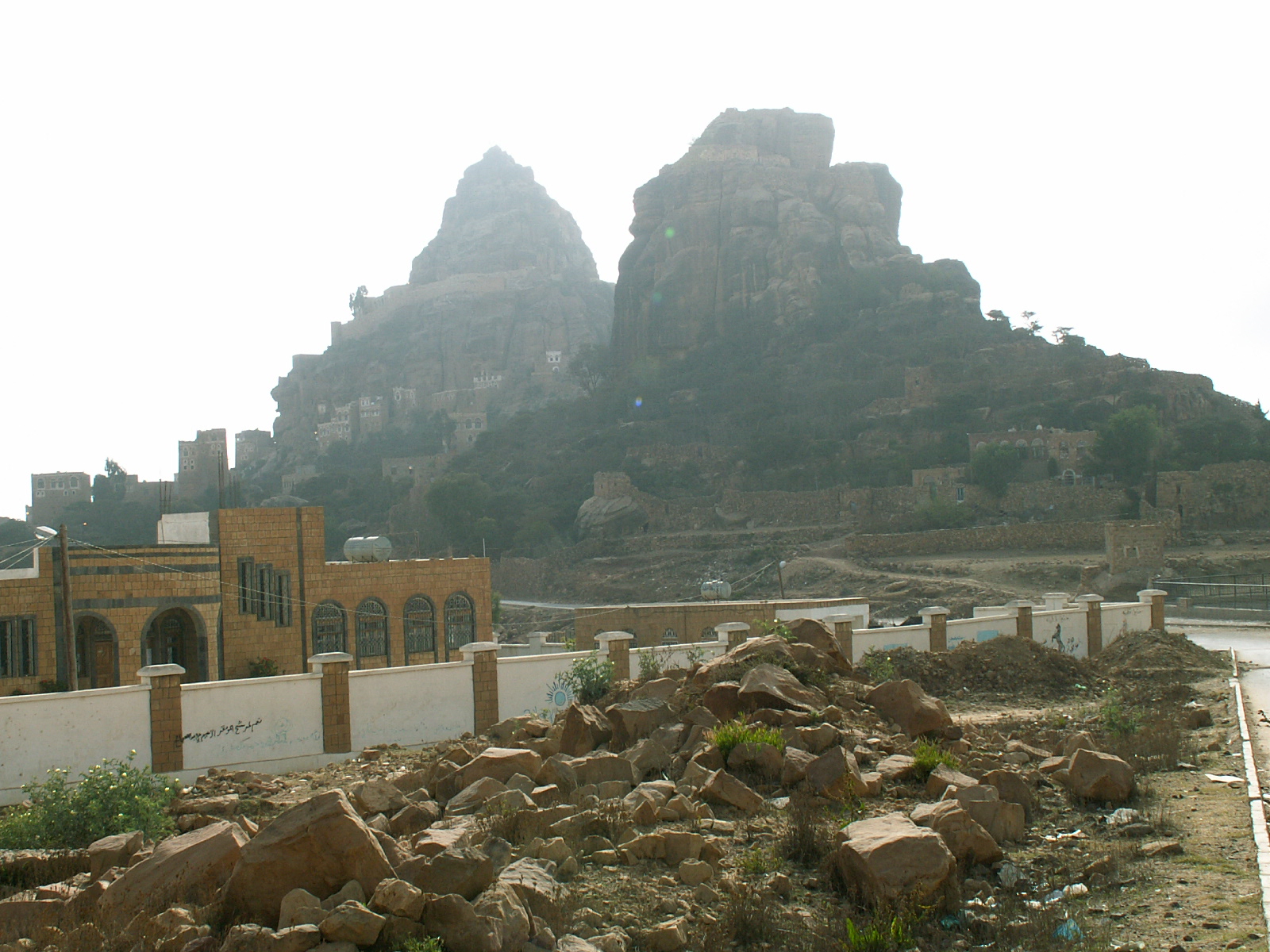 At Tawilah