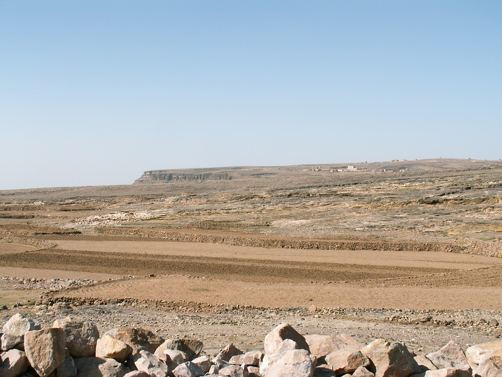 Near Kawkaban