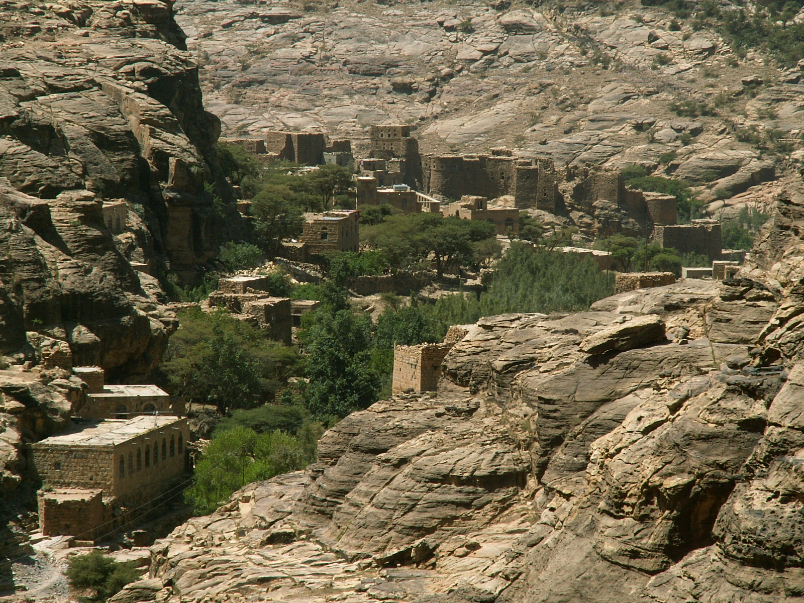 Wadi Gazuan
